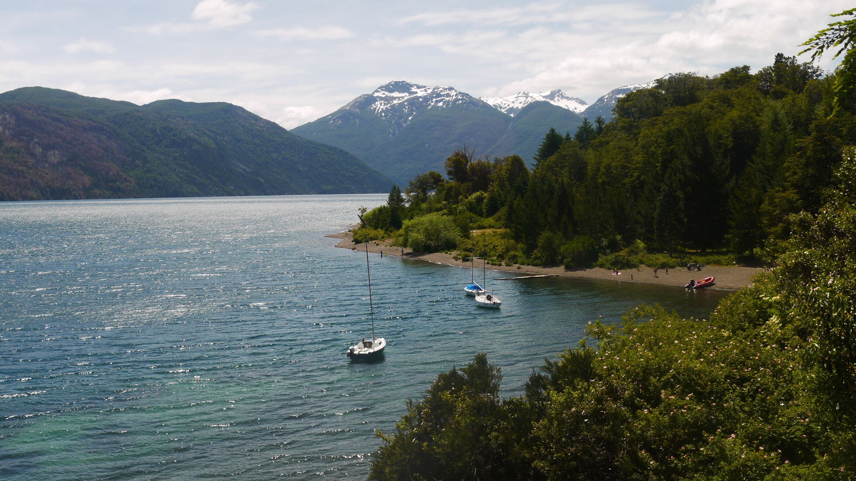 Cabañas Patagonia Encantada