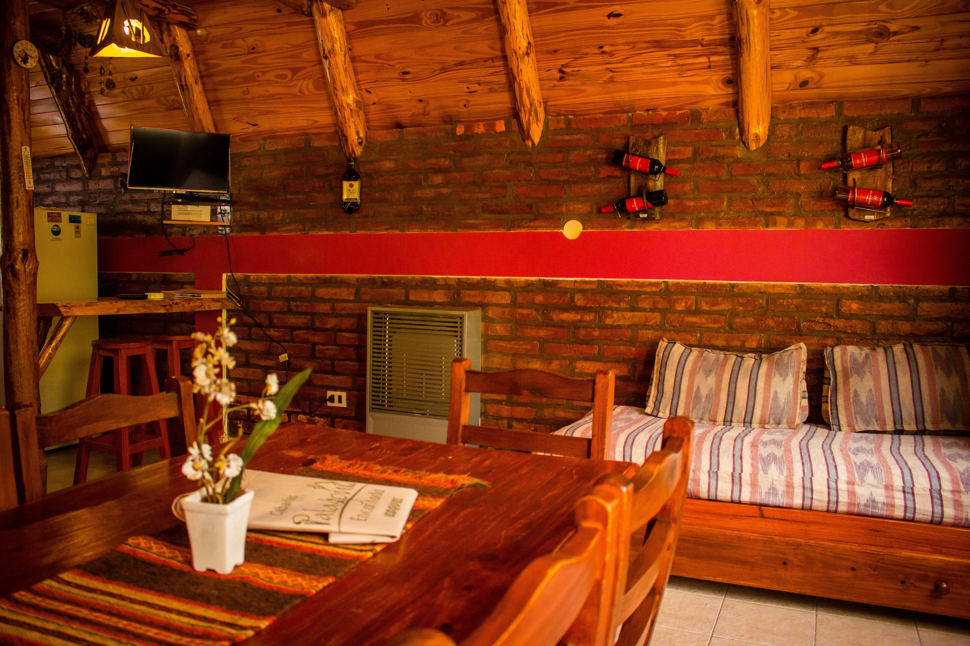 Cabañas Patagonia Encantada