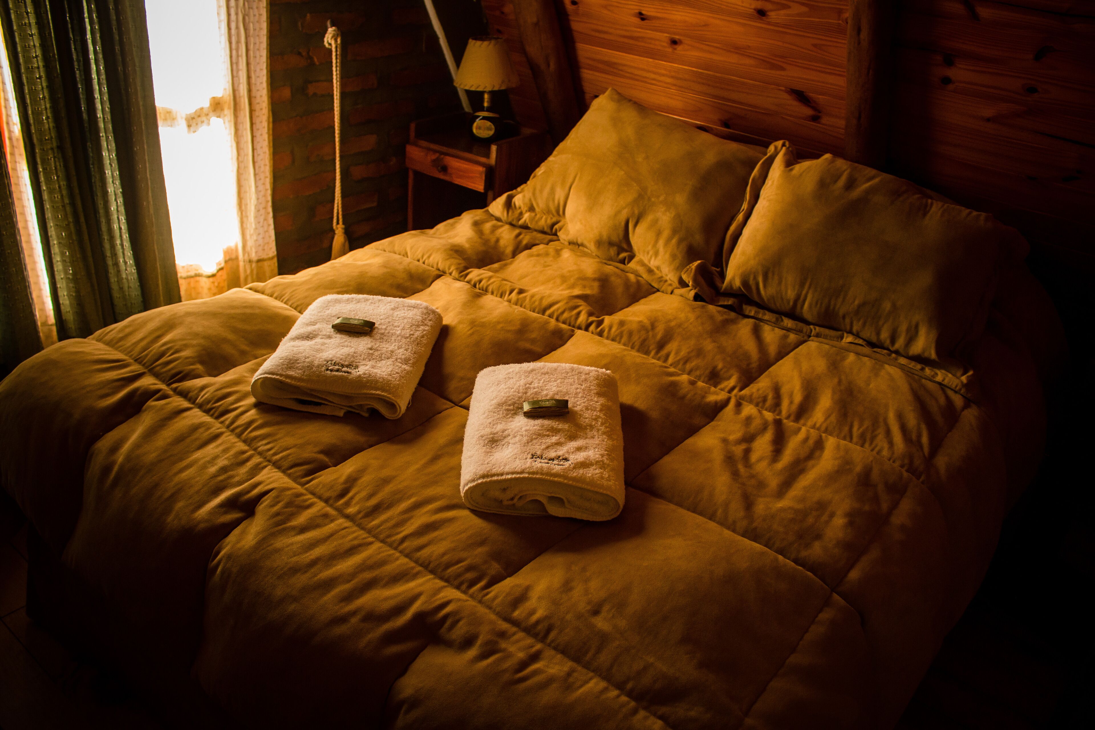 Cabañas Patagonia Encantada