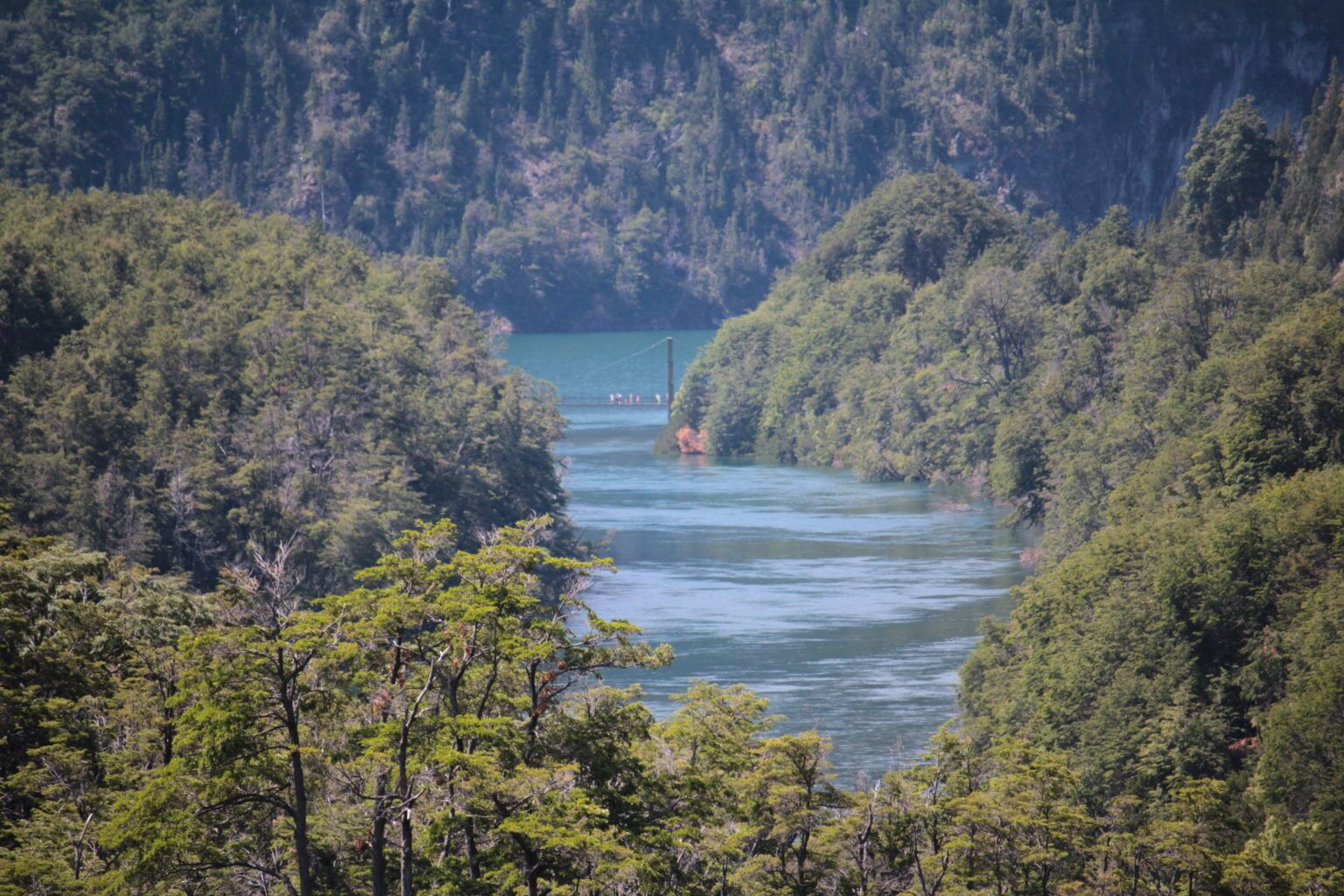 Cabañas Patagonia Encantada