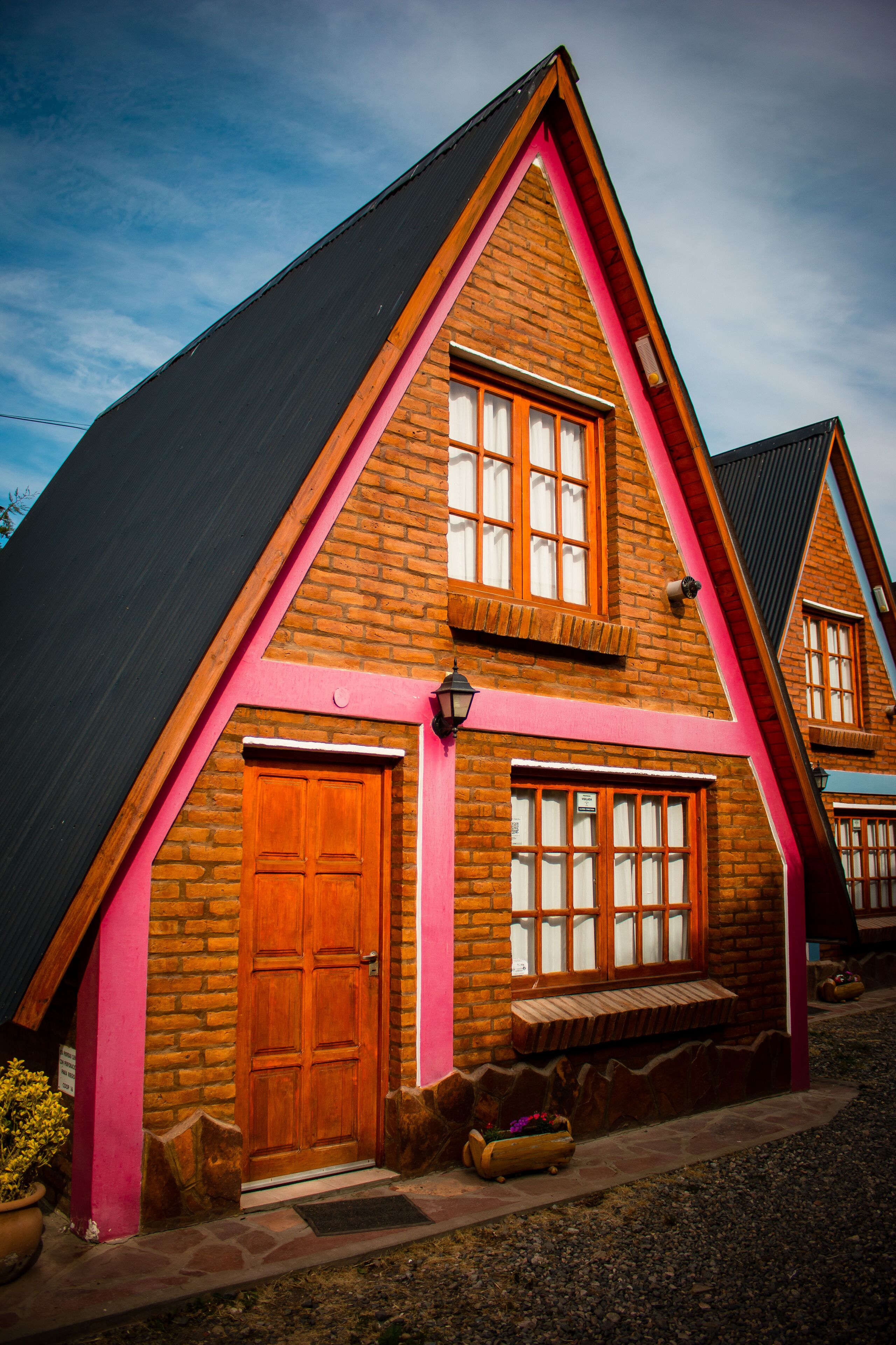 Cabañas Patagonia Encantada