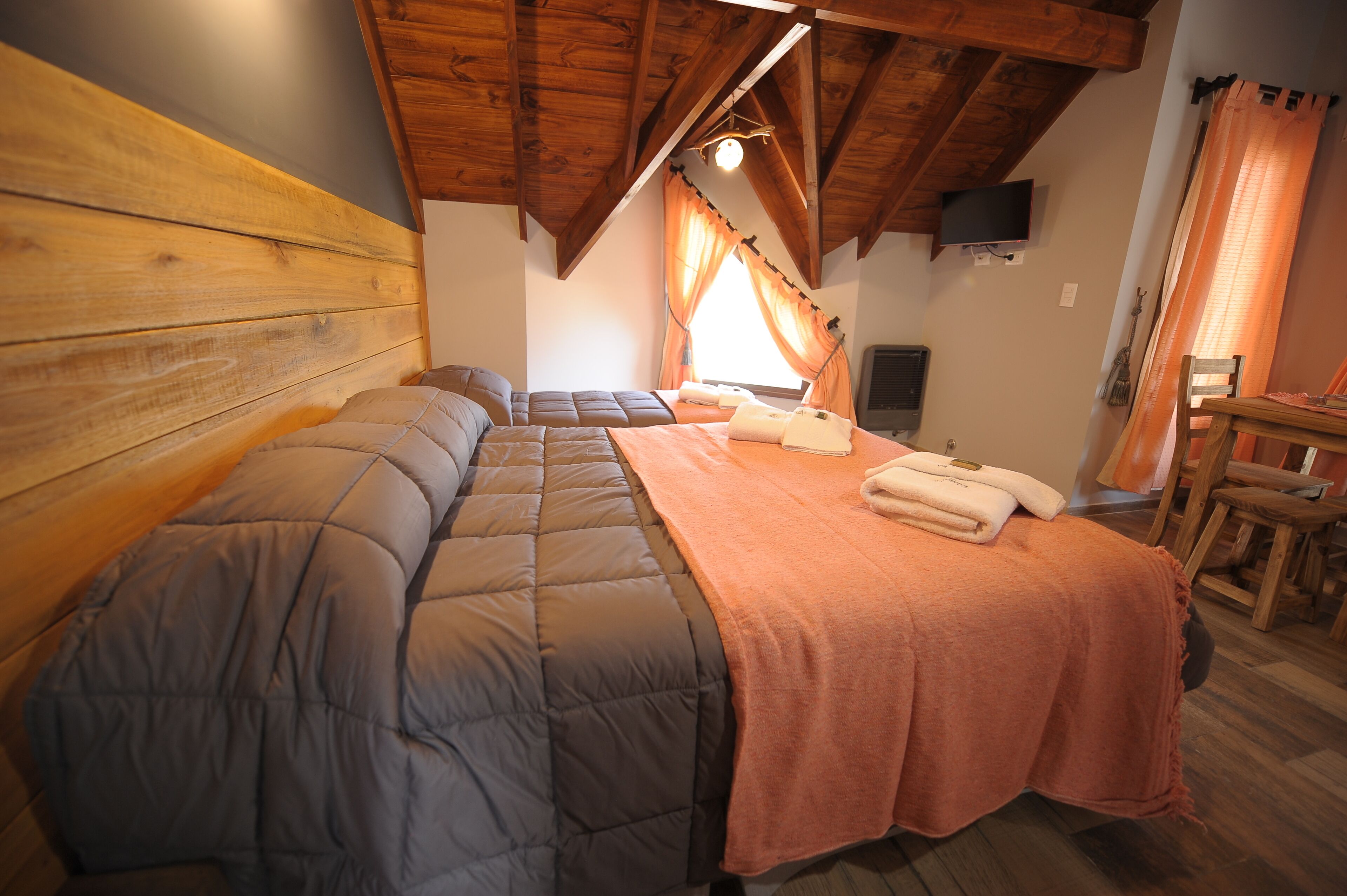 Cabañas Patagonia Encantada