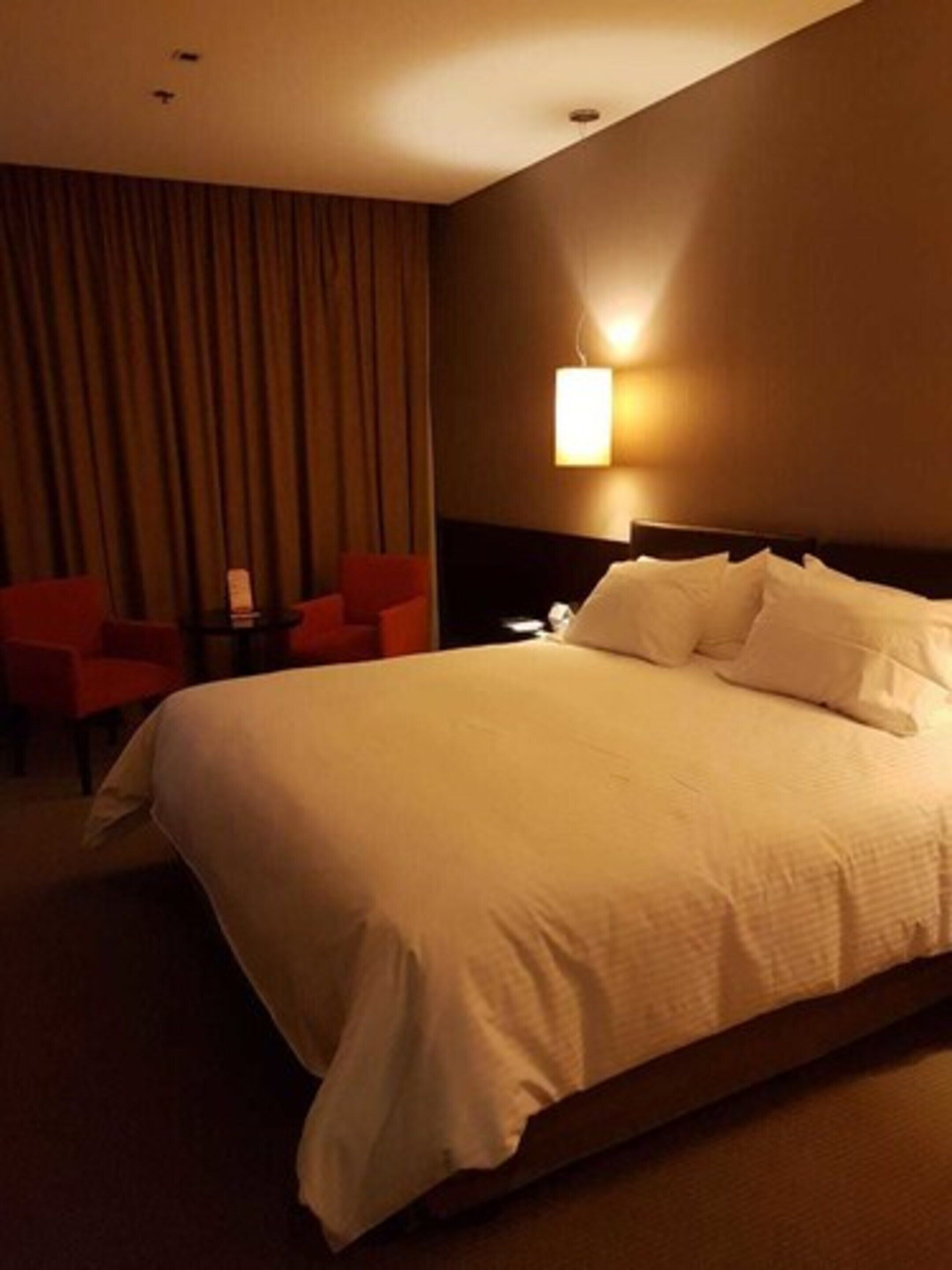 Hotel y Casino del Río General Roca