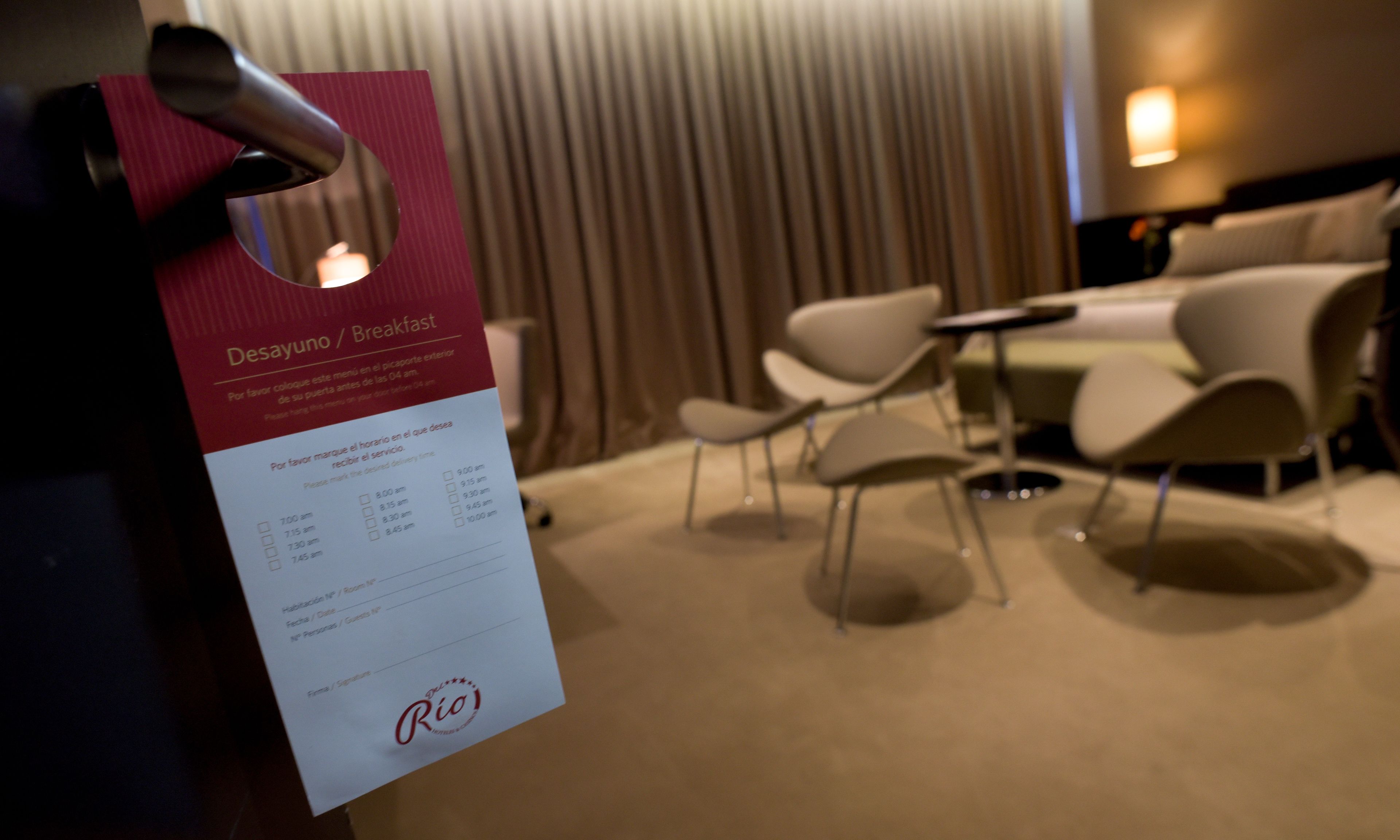 Hotel y Casino del Río General Roca