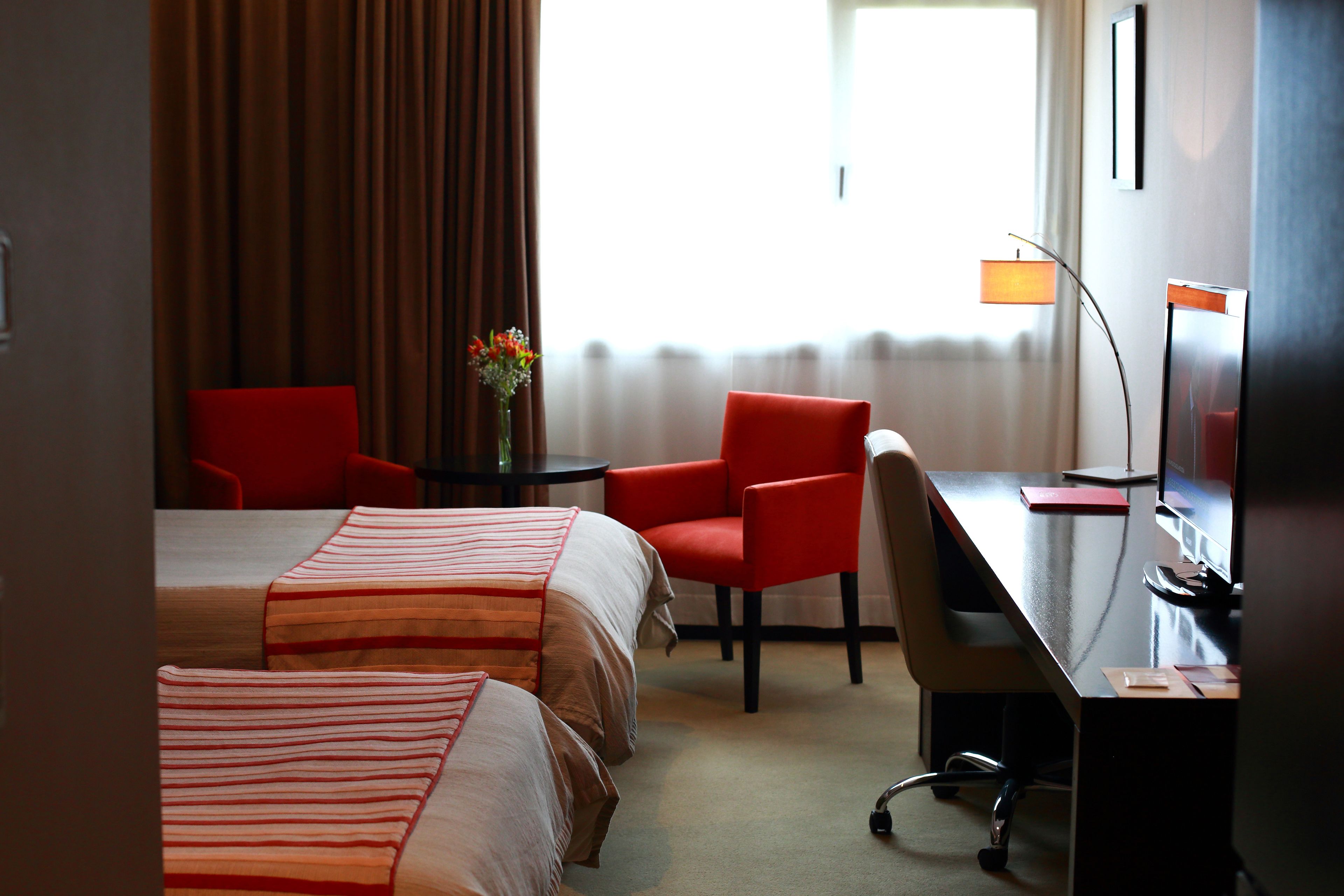 Hotel y Casino del Río General Roca