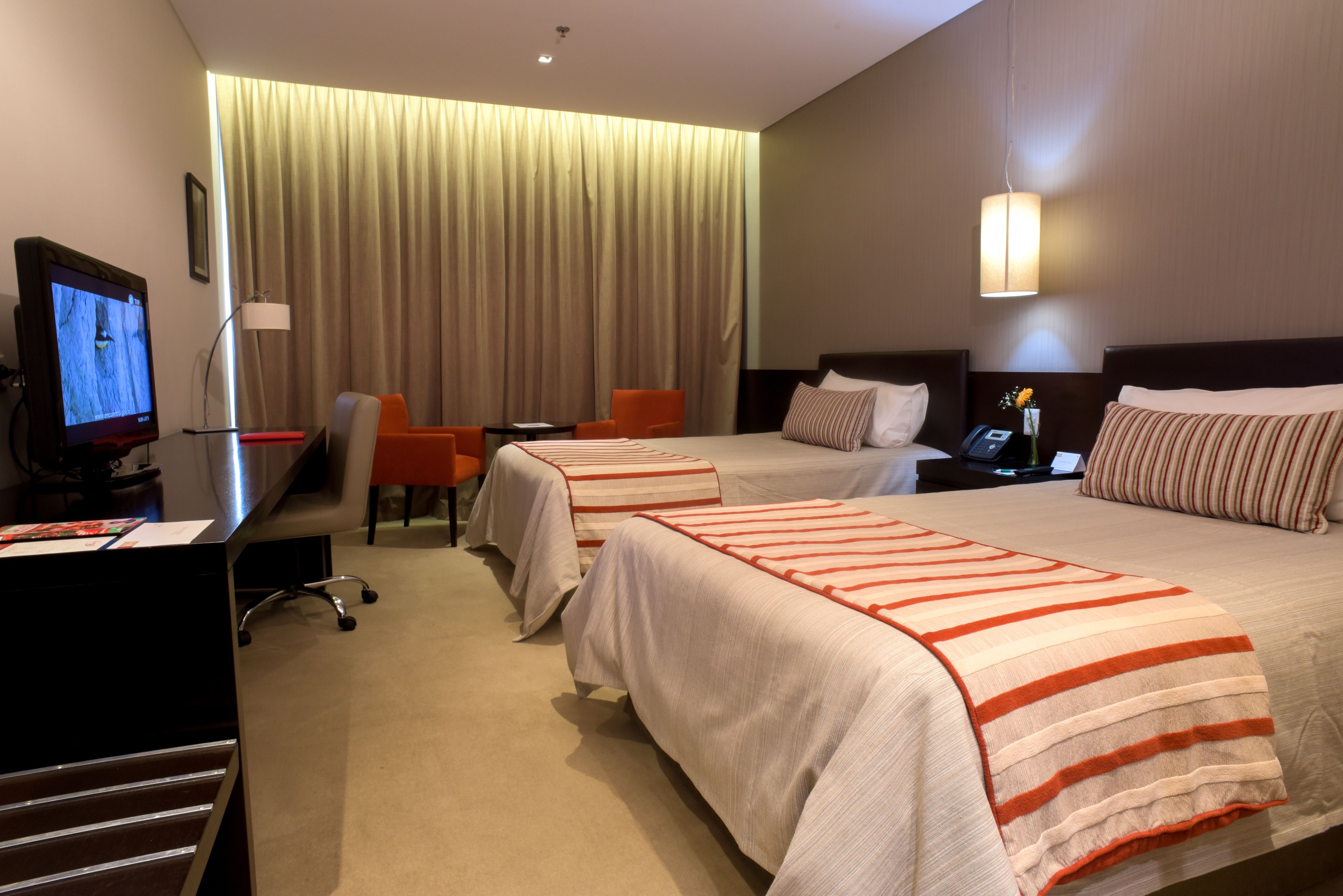 Hotel y Casino del Río General Roca