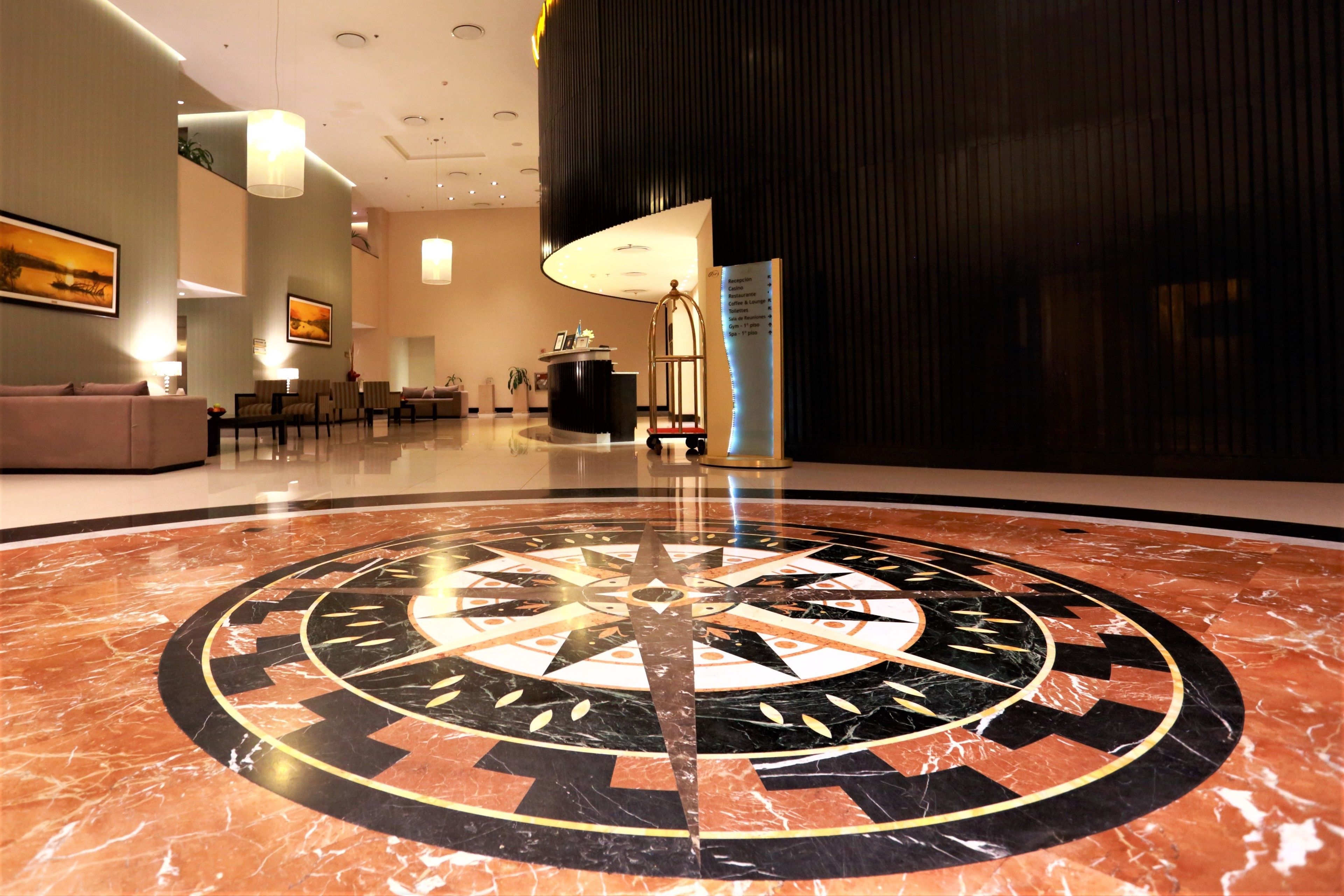 Hotel y Casino del Río General Roca