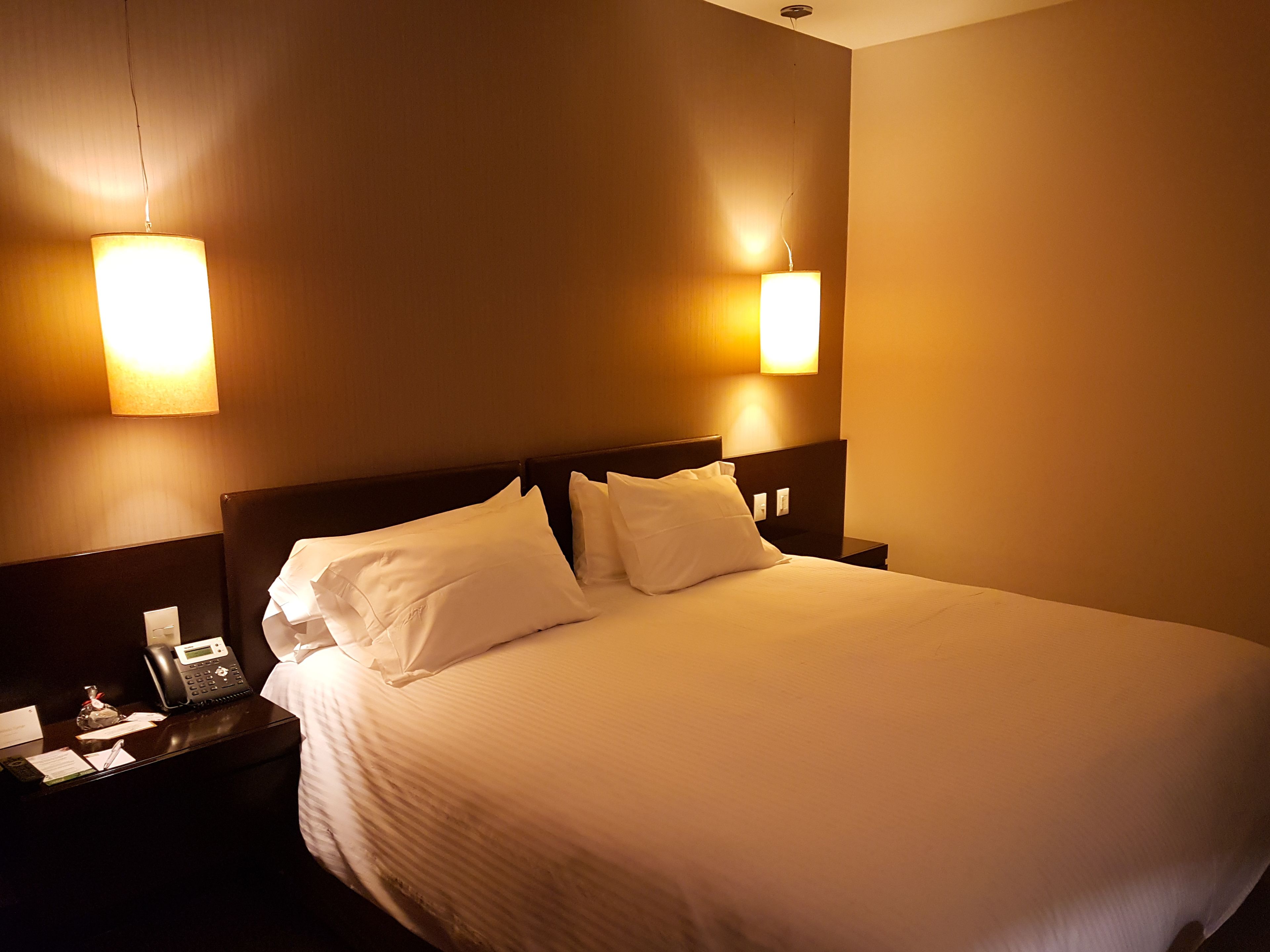 Hotel y Casino del Río General Roca