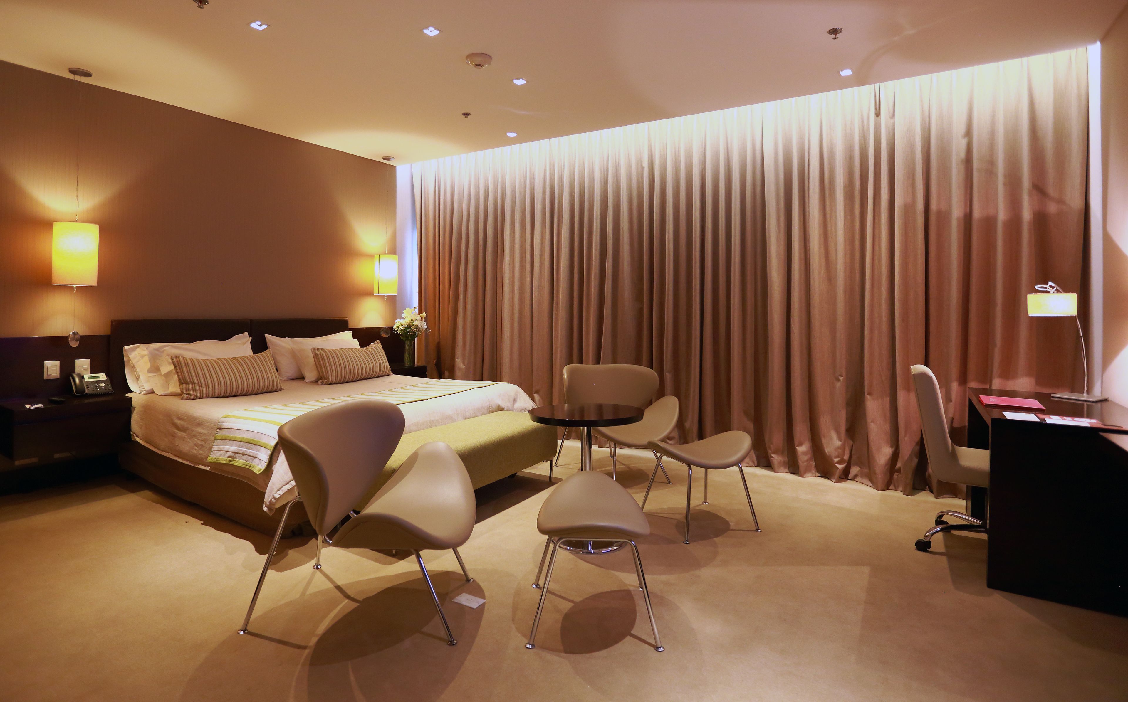 Hotel y Casino del Río General Roca