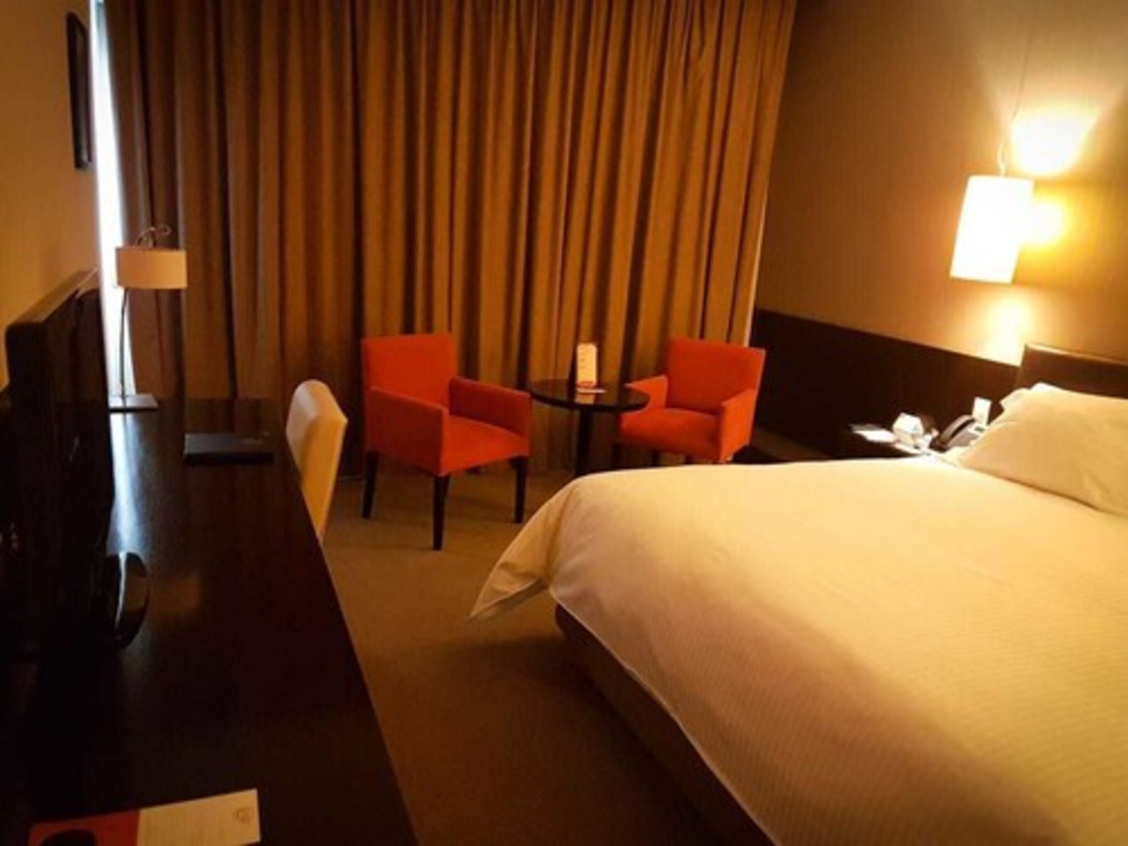 Hotel y Casino del Río General Roca