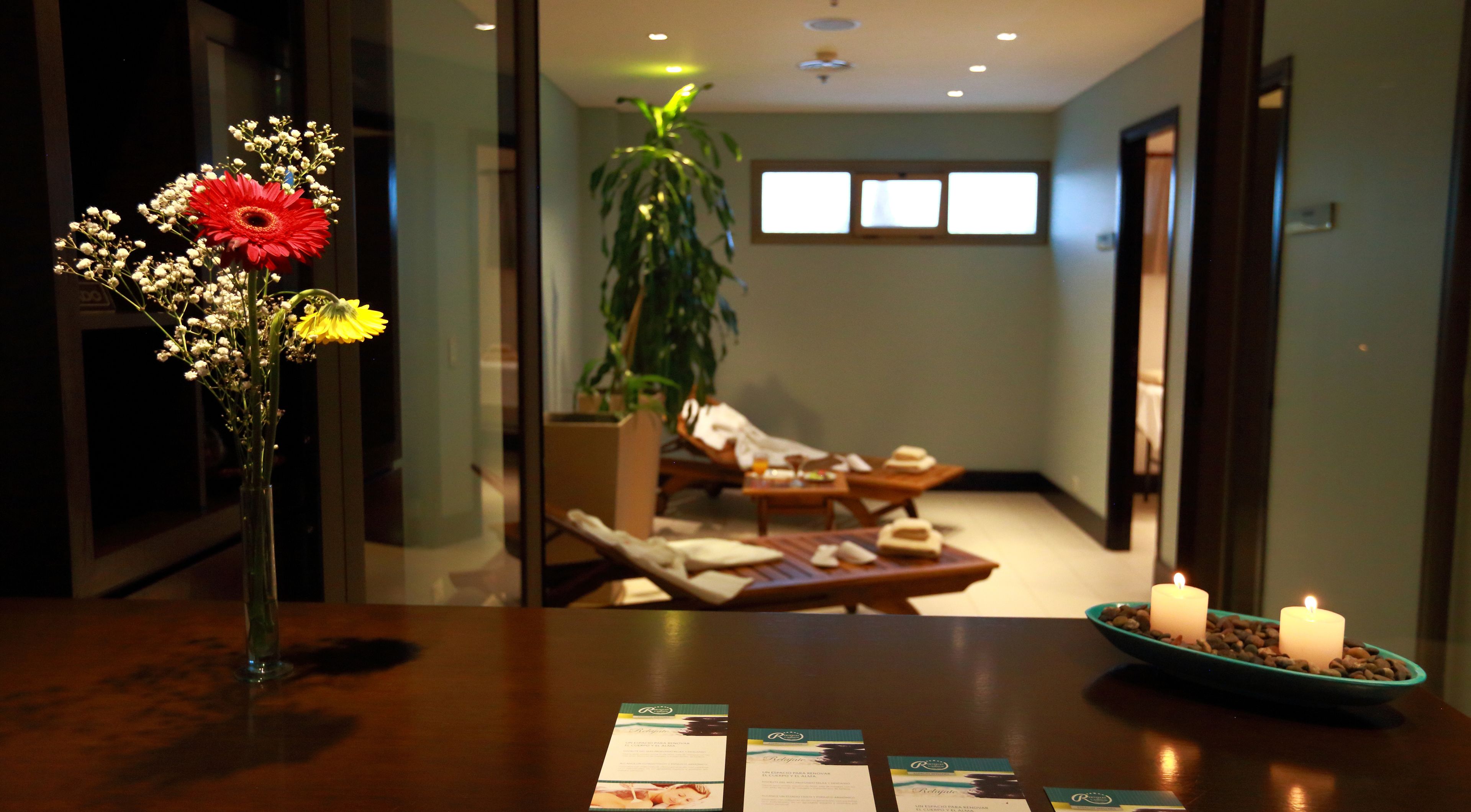 Hotel y Casino del Río General Roca