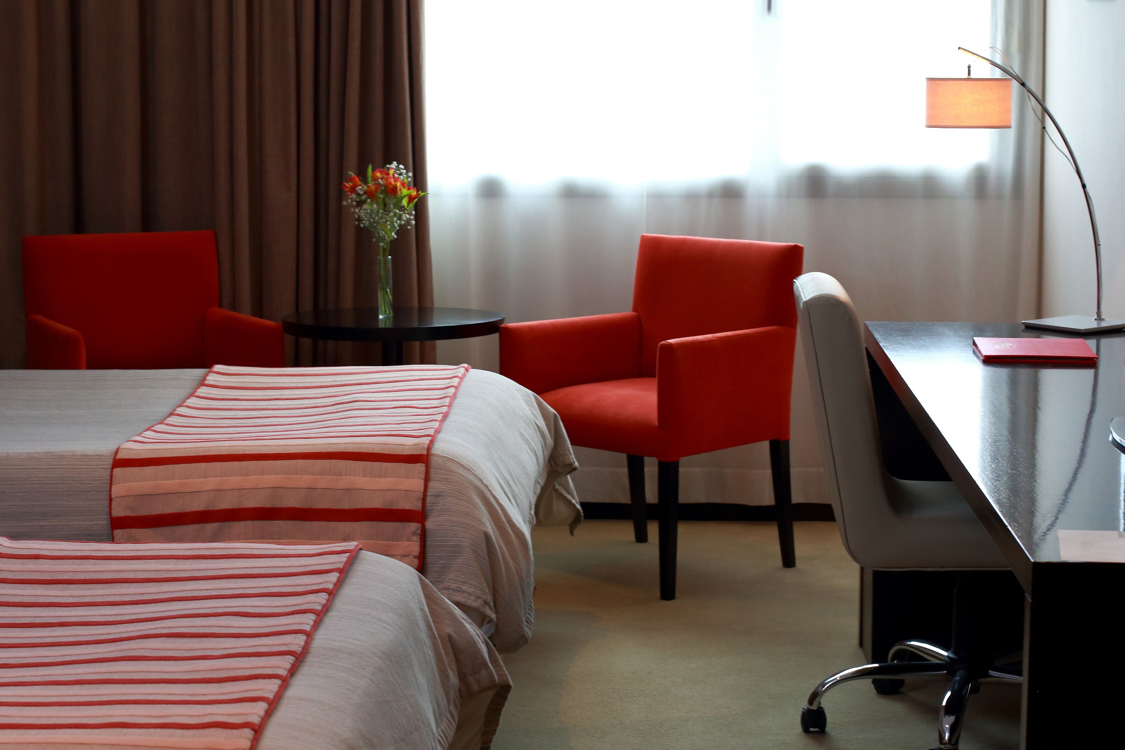 Hotel y Casino del Río General Roca