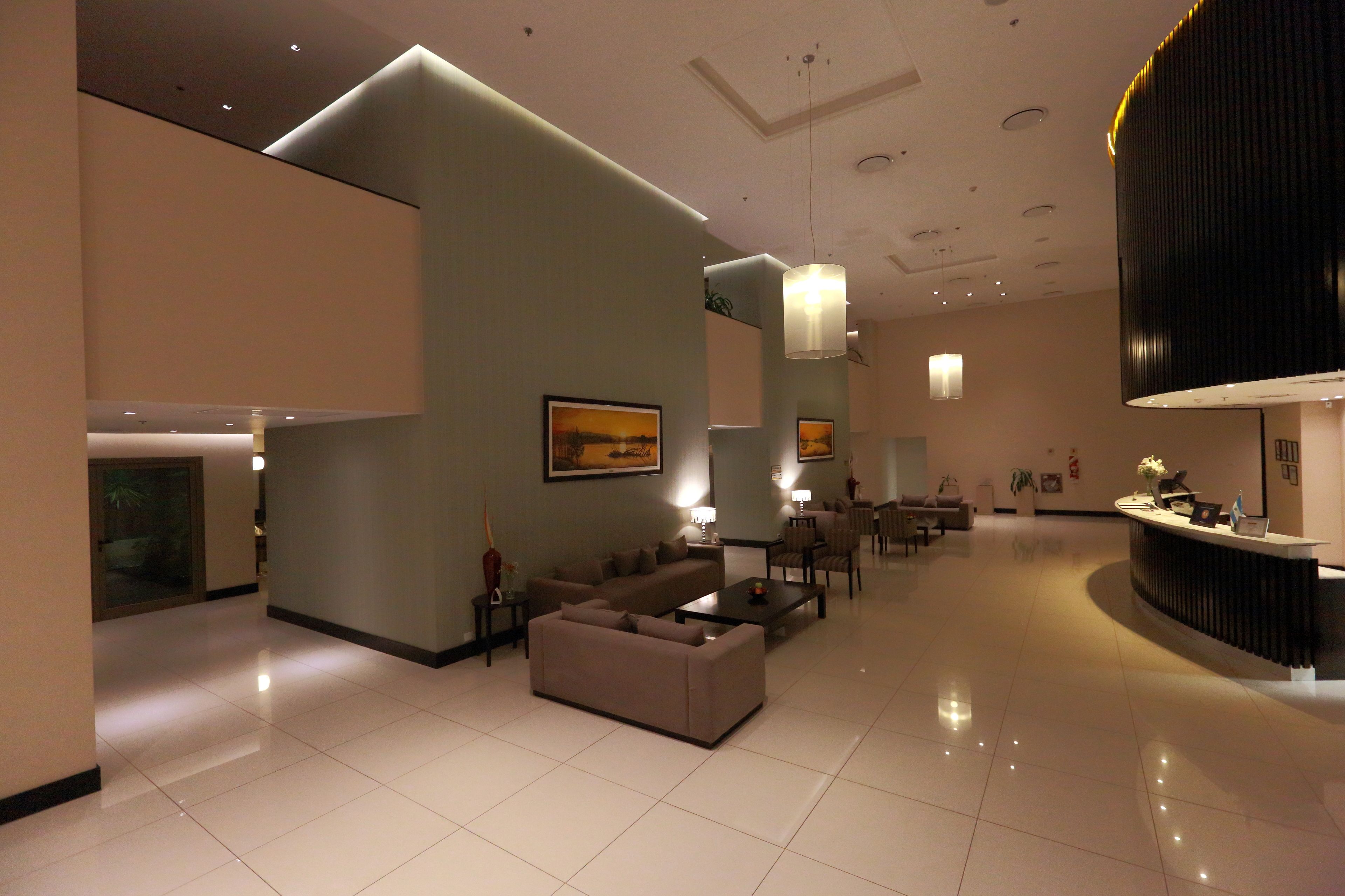 Hotel y Casino del Río General Roca