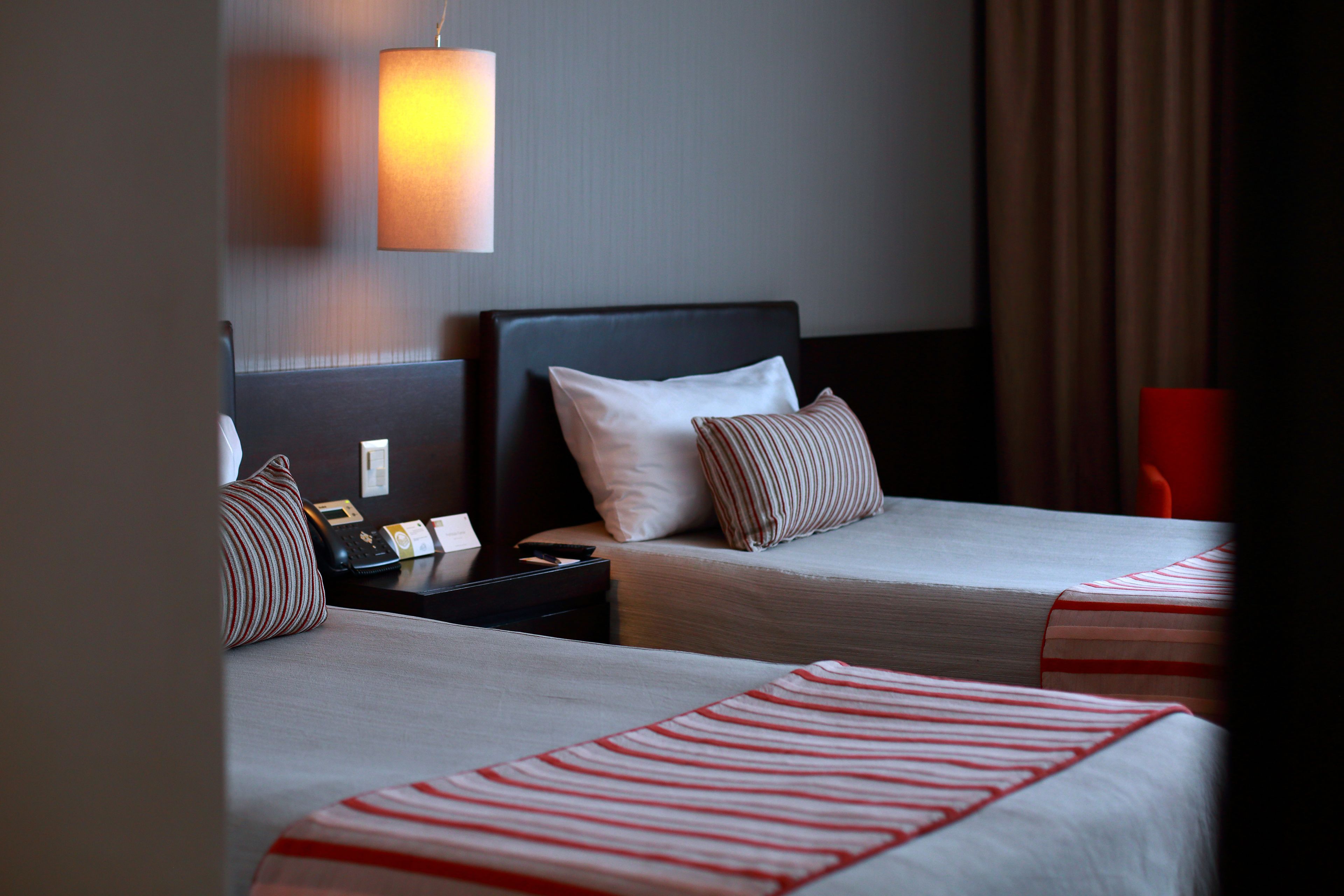 Hotel y Casino del Río General Roca