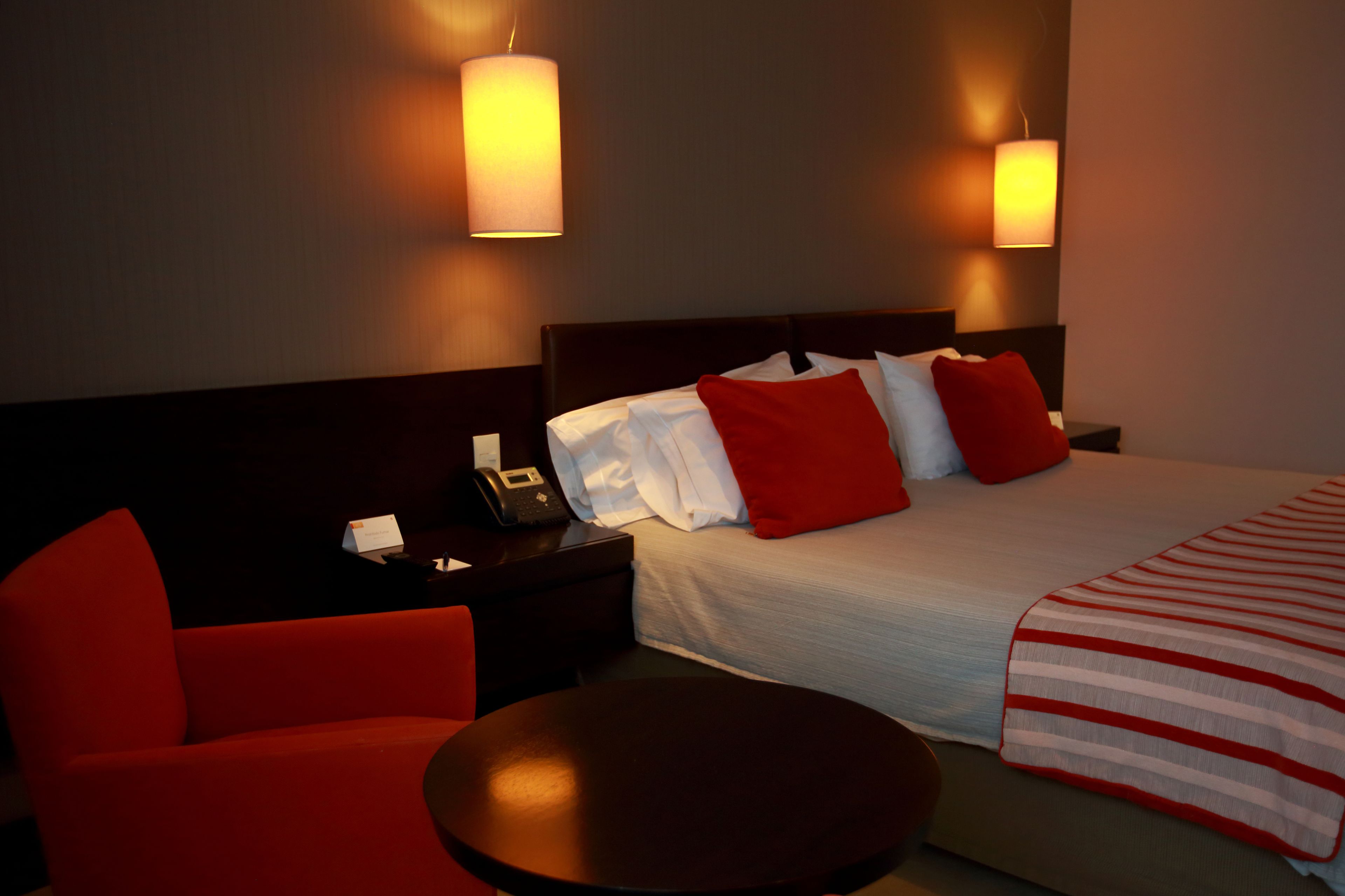 Hotel y Casino del Río General Roca