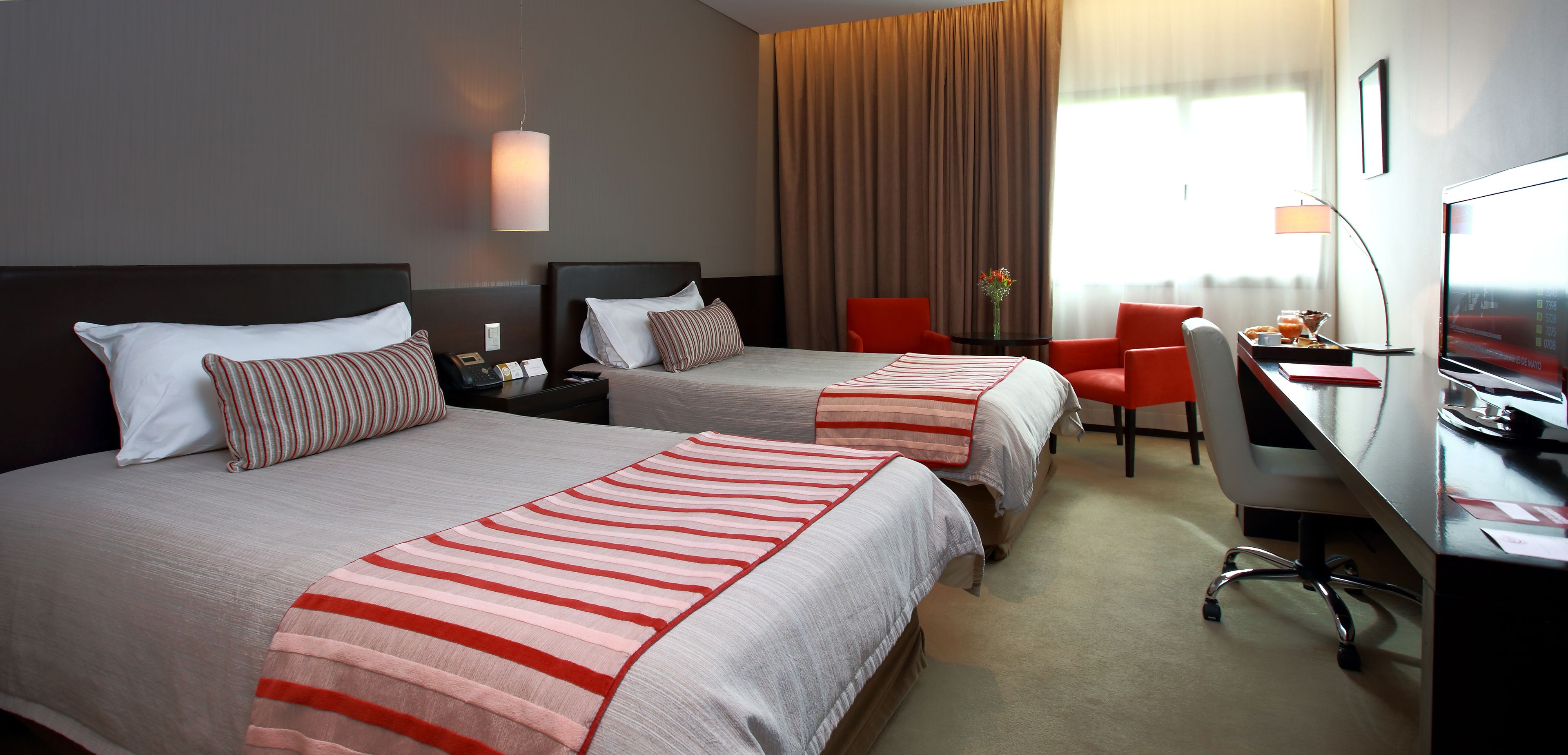 Hotel y Casino del Río General Roca