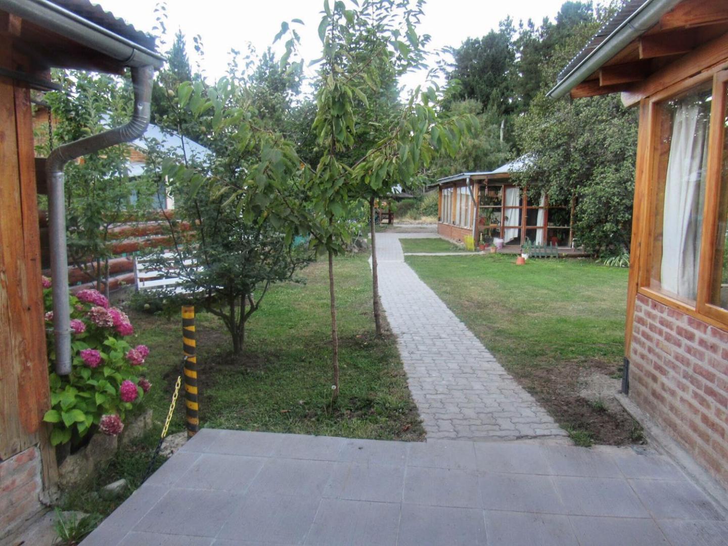 Cabana Accesible Ipua