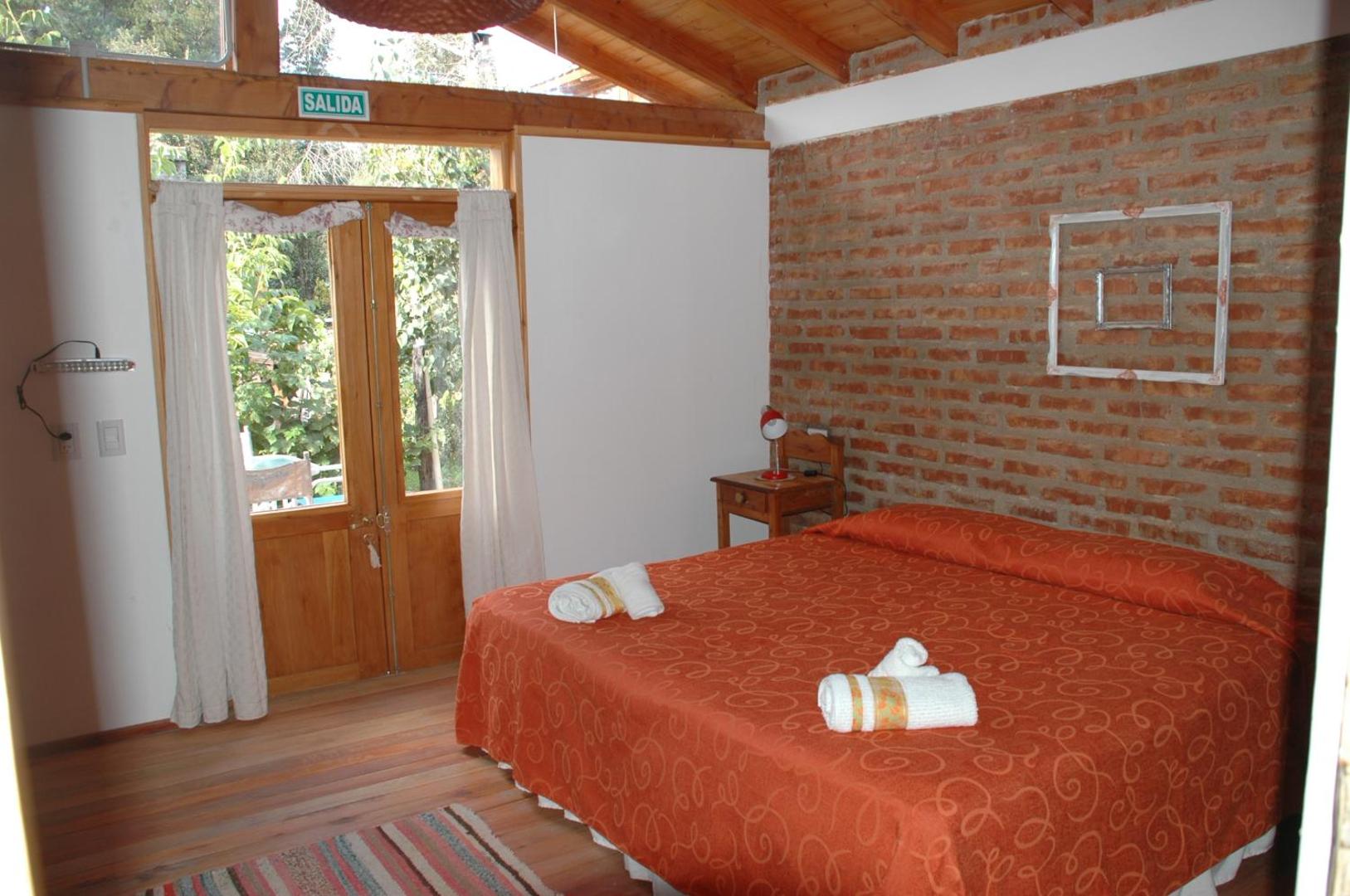 Cabana Accesible Ipua