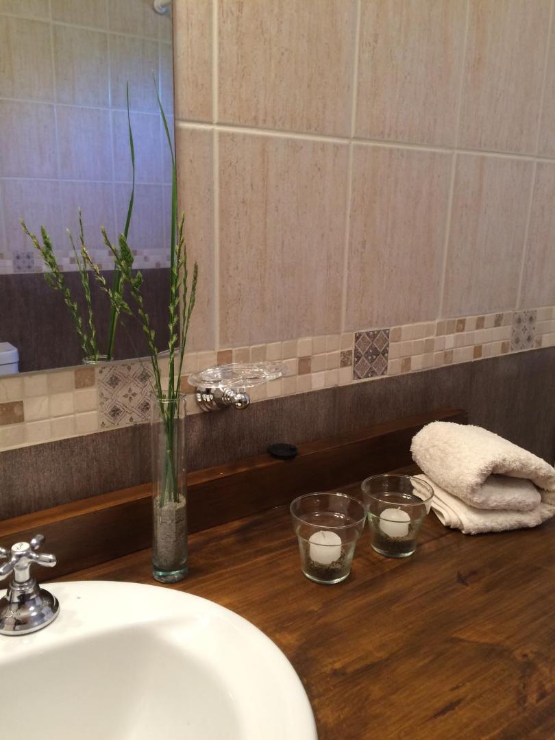 Cabanas Las Gemelas De Puelo