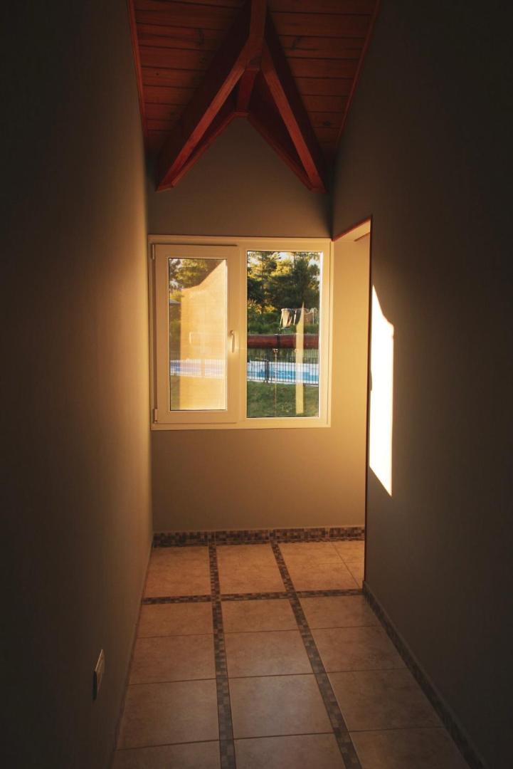 Cabanas Las Gemelas De Puelo