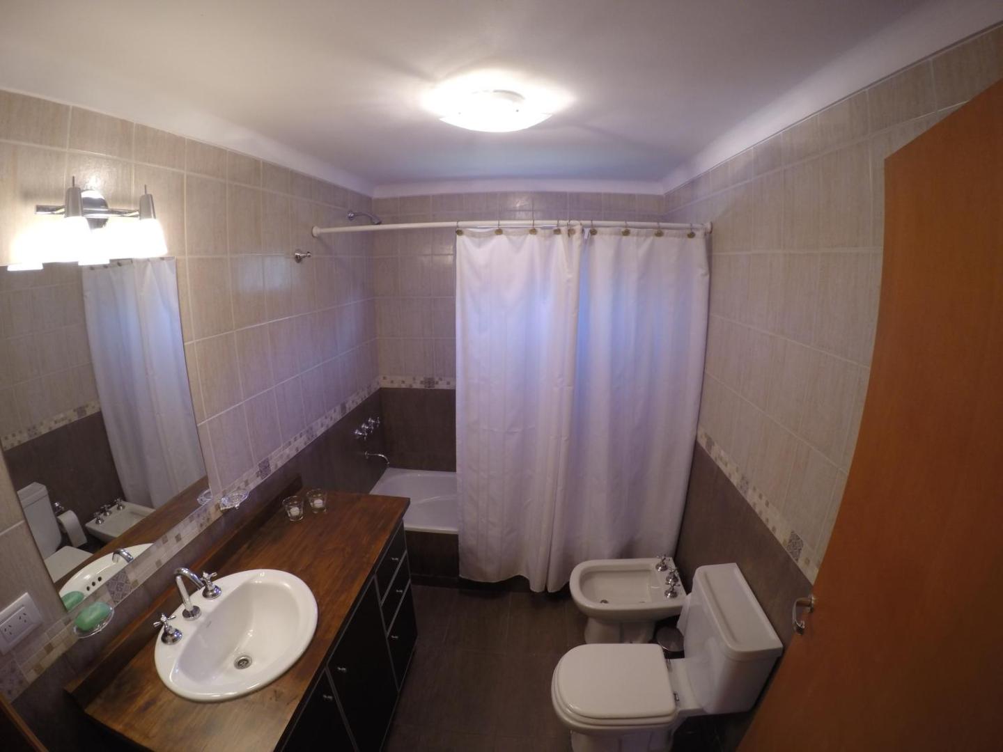 Cabanas Las Gemelas De Puelo