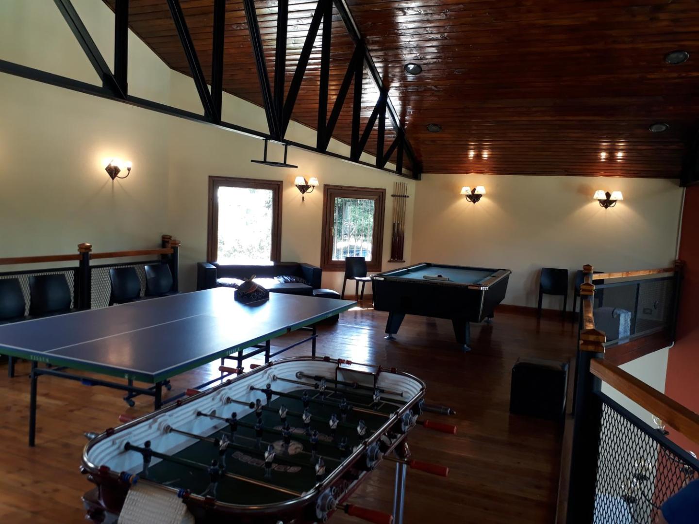 Cabanas Las Gemelas De Puelo