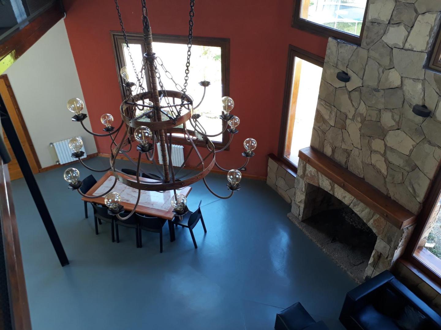 Cabanas Las Gemelas De Puelo