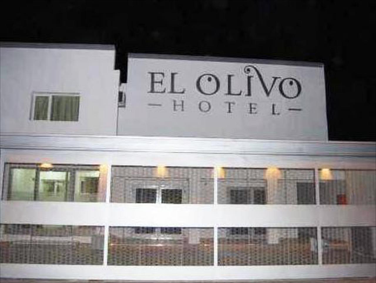 El Olivo Hotel