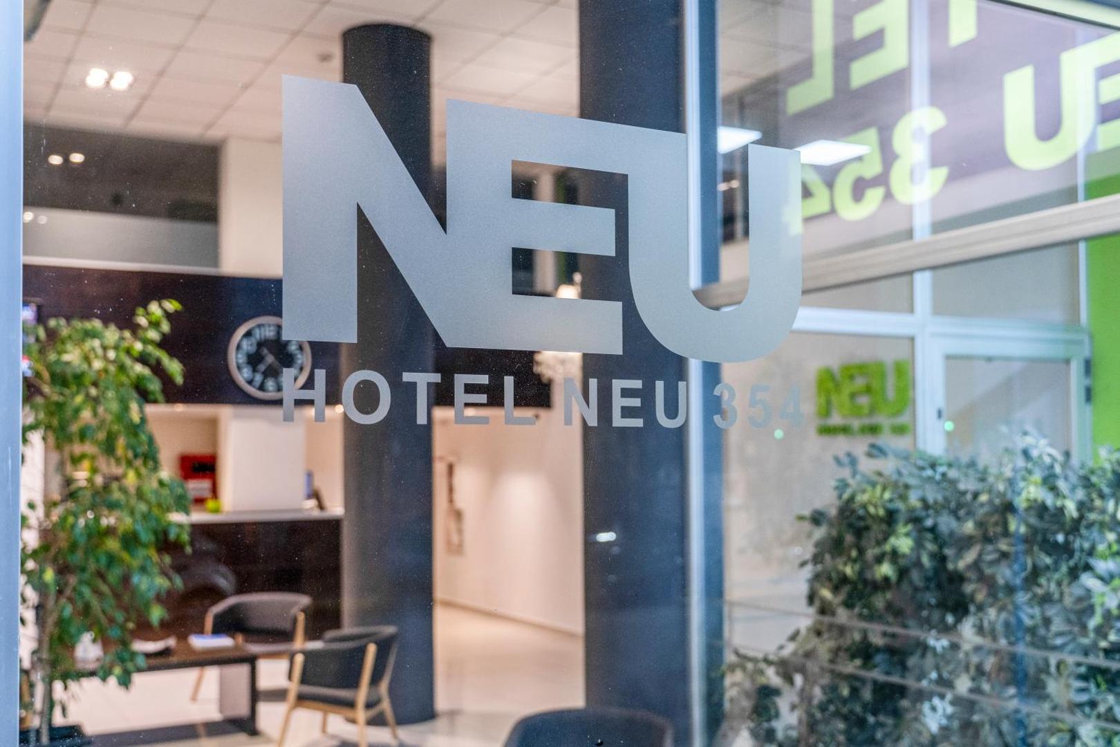 NEU 354