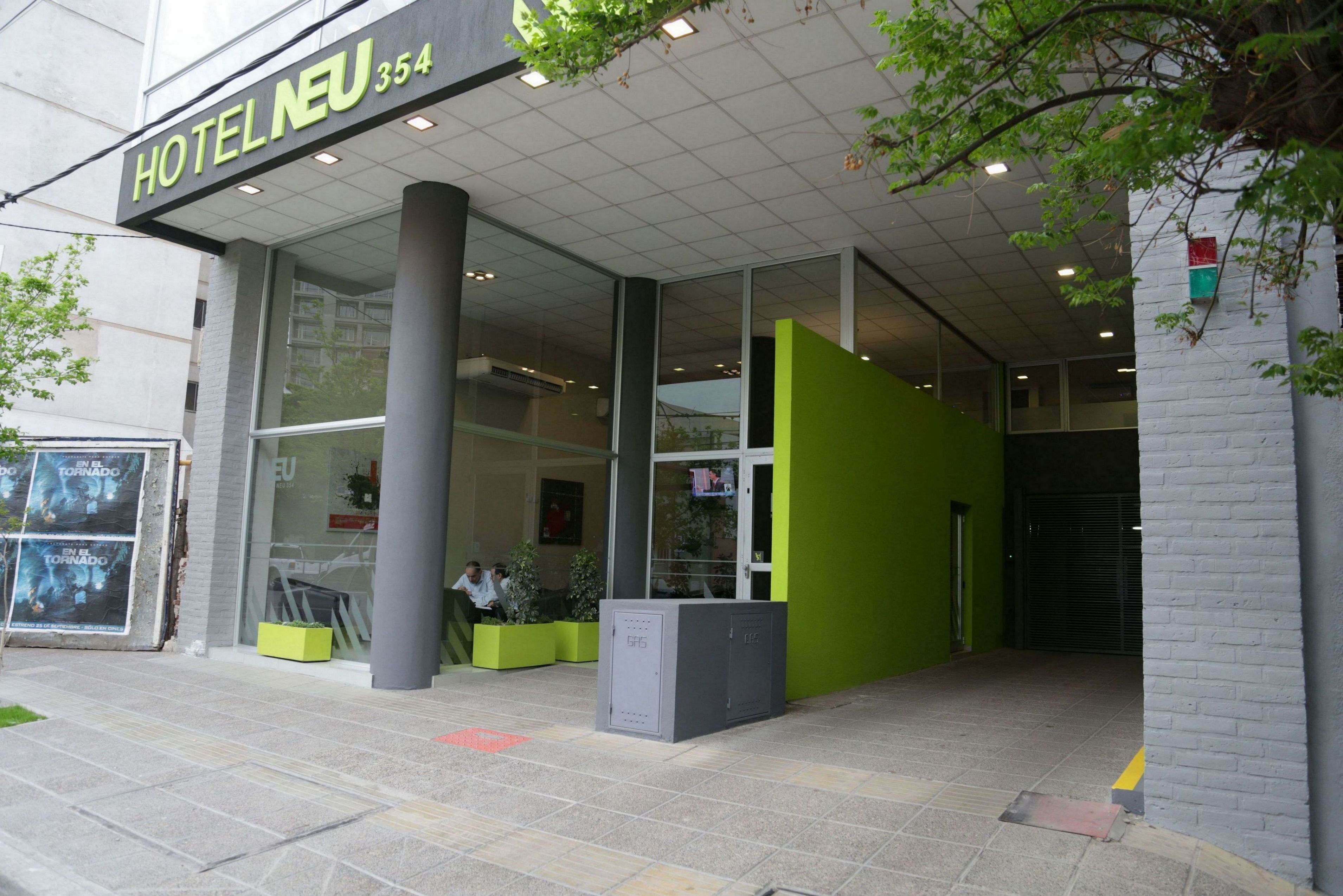 NEU 354