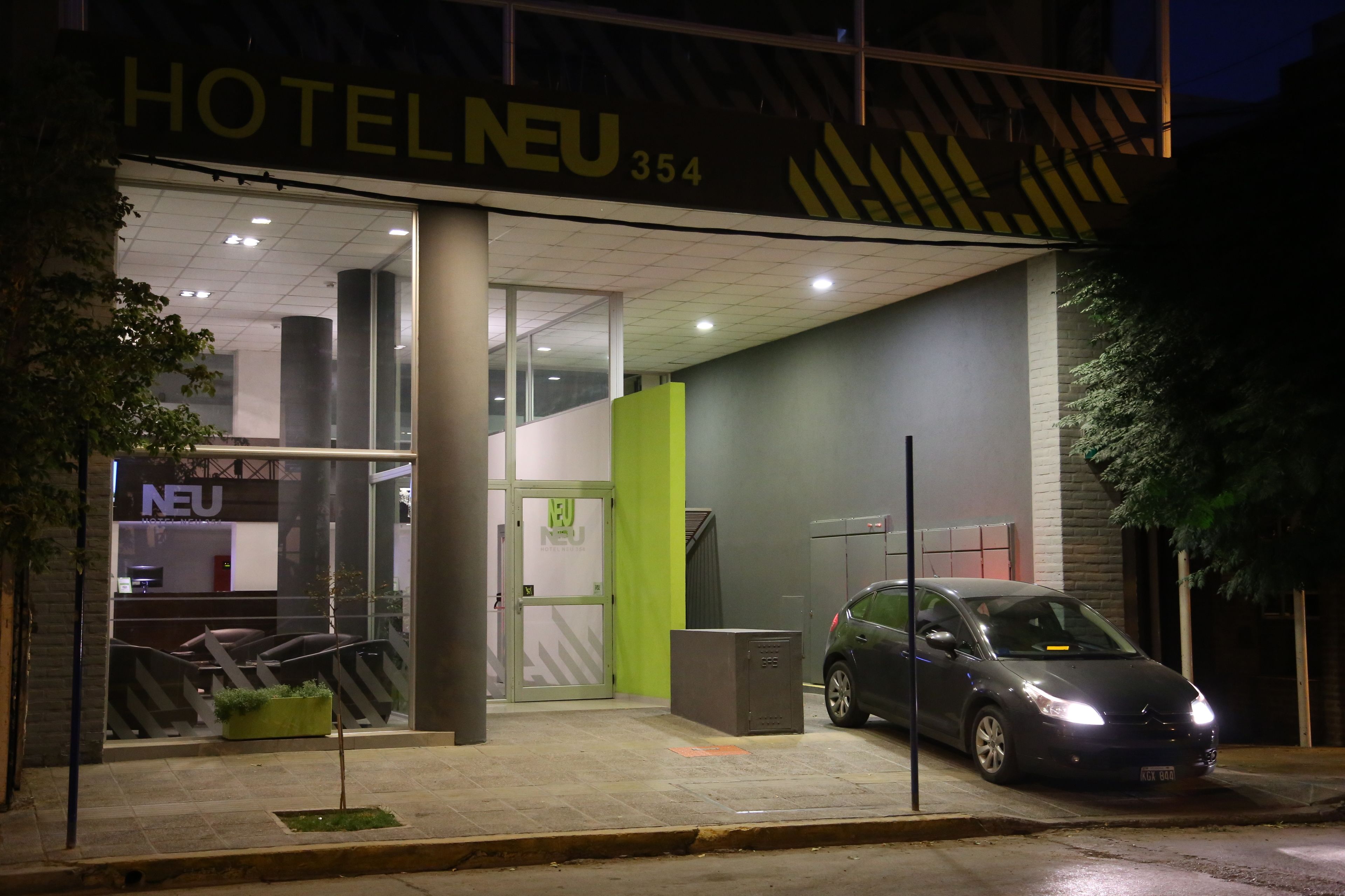 NEU 354