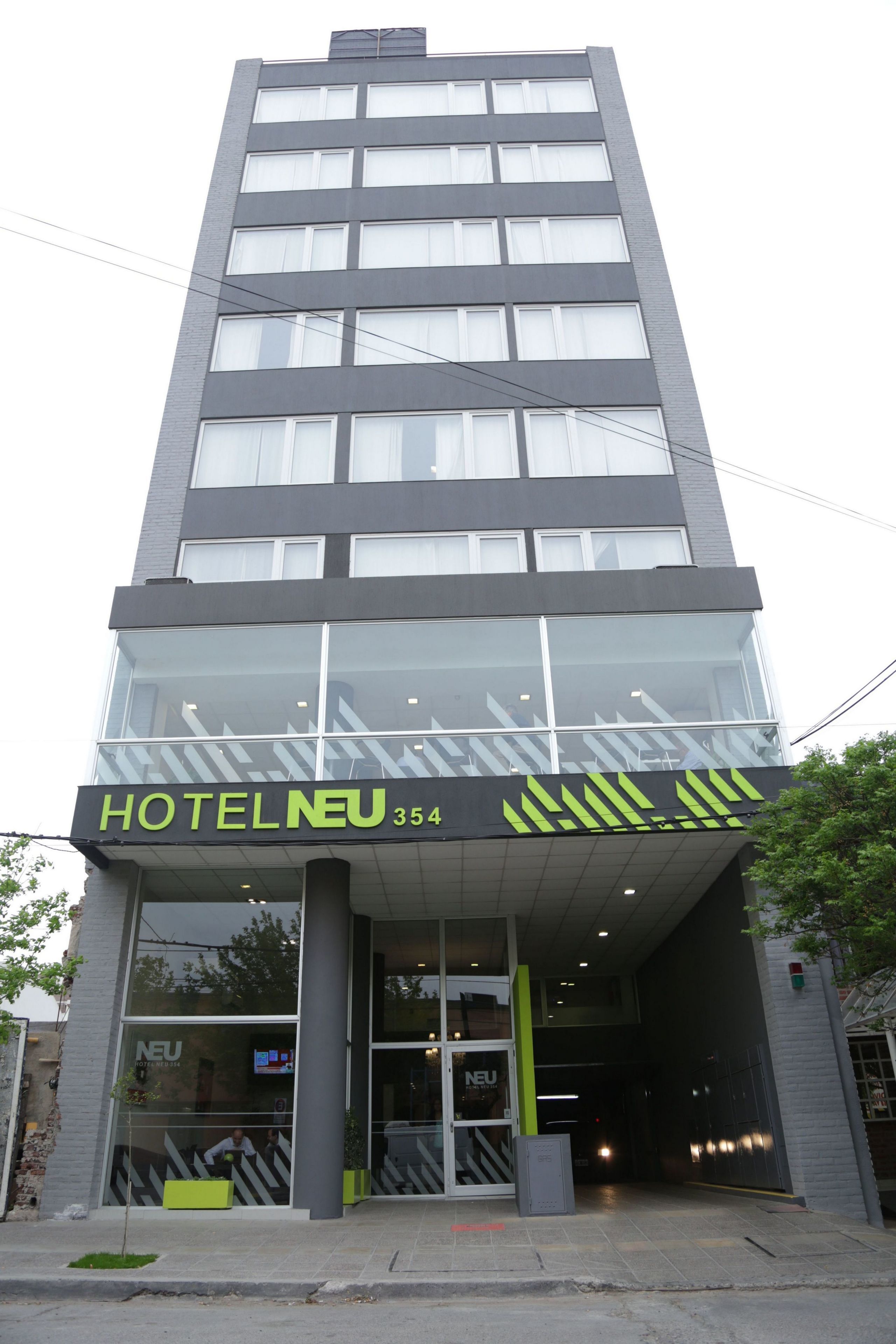 NEU 354