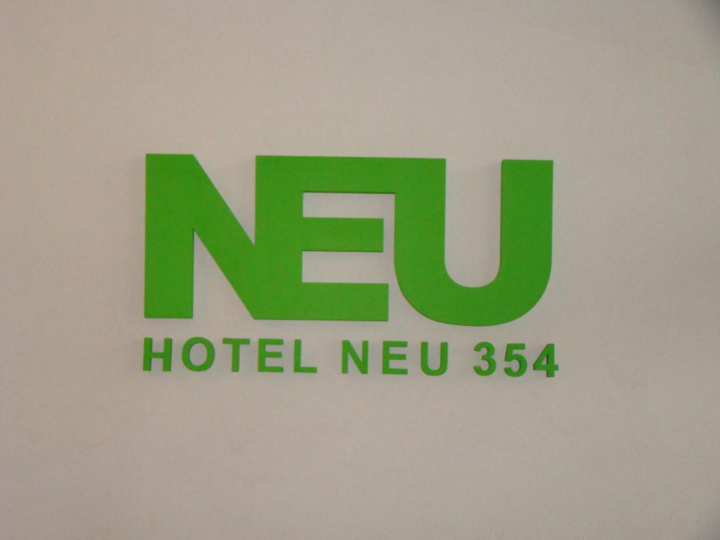 NEU 354