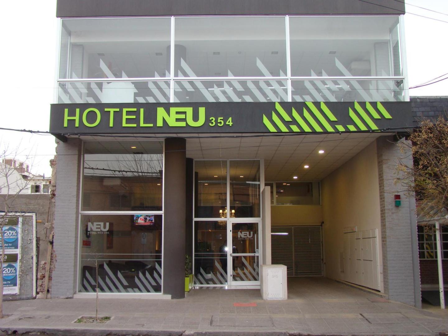 NEU 354