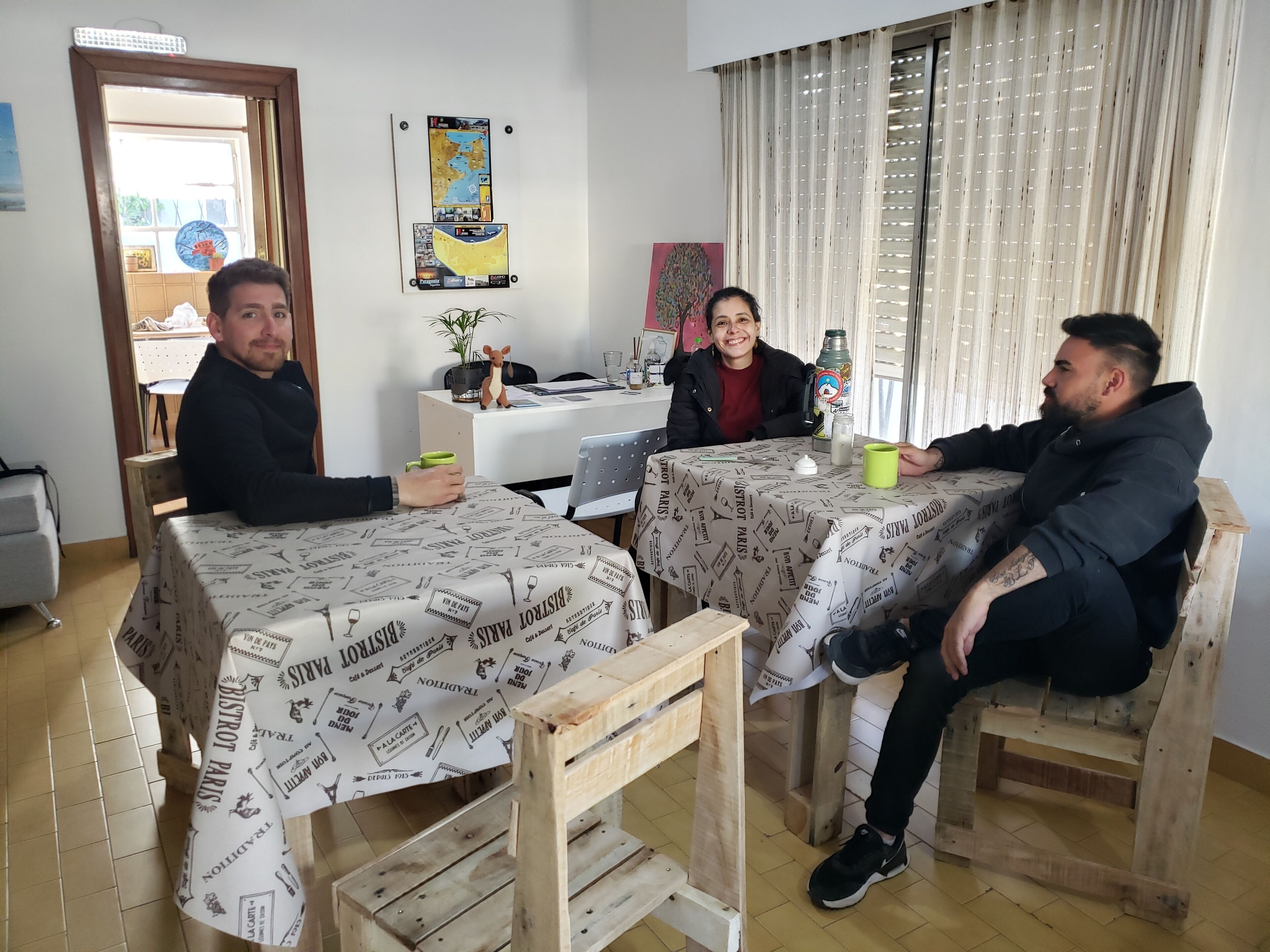 Guanaco Hostel