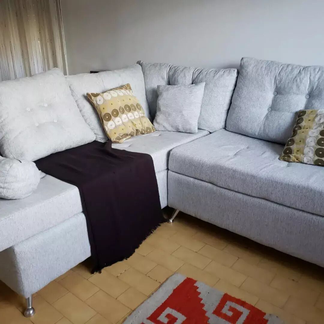 Guanaco Hostel