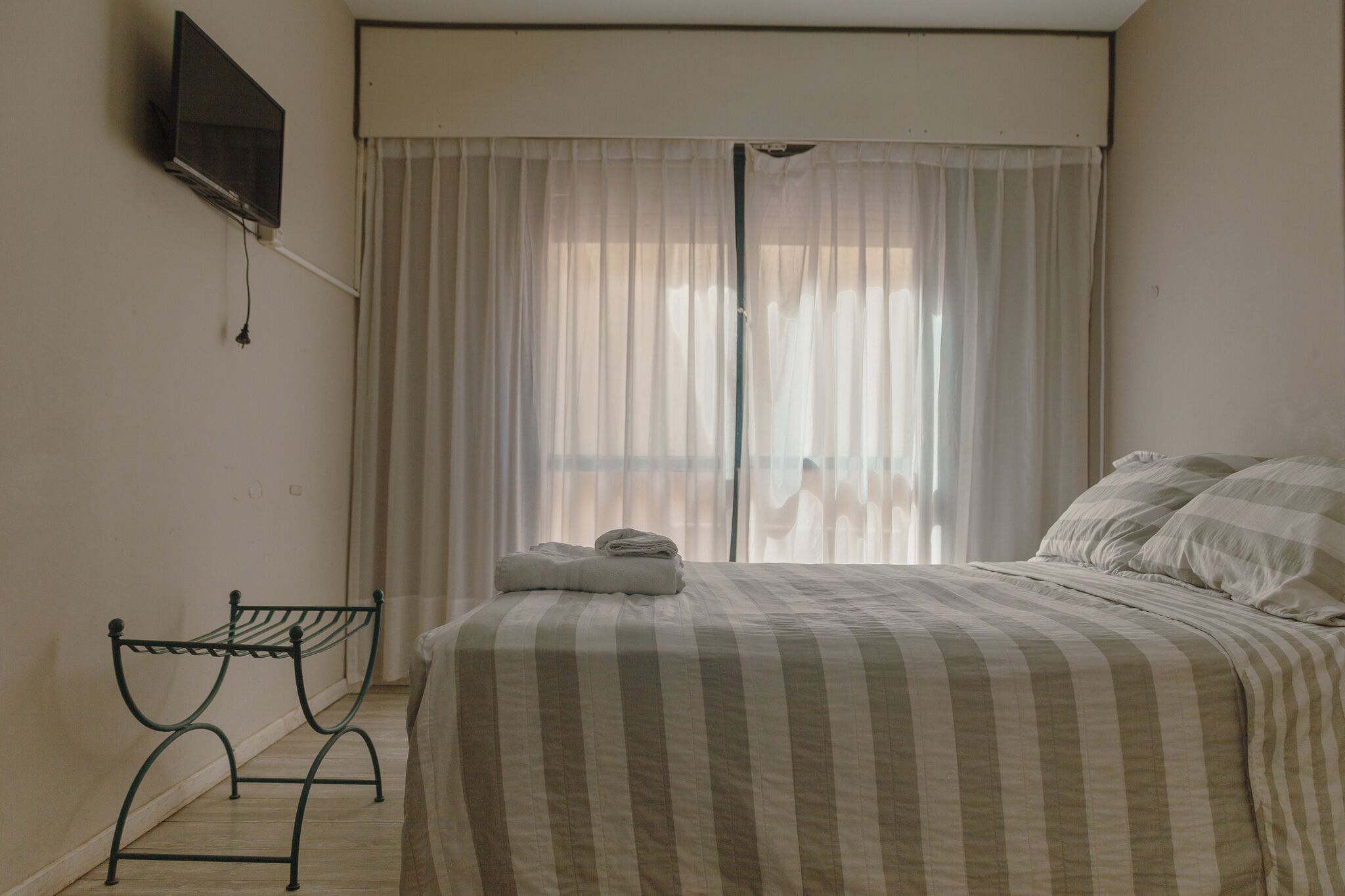 Hotel Hostal del Rey