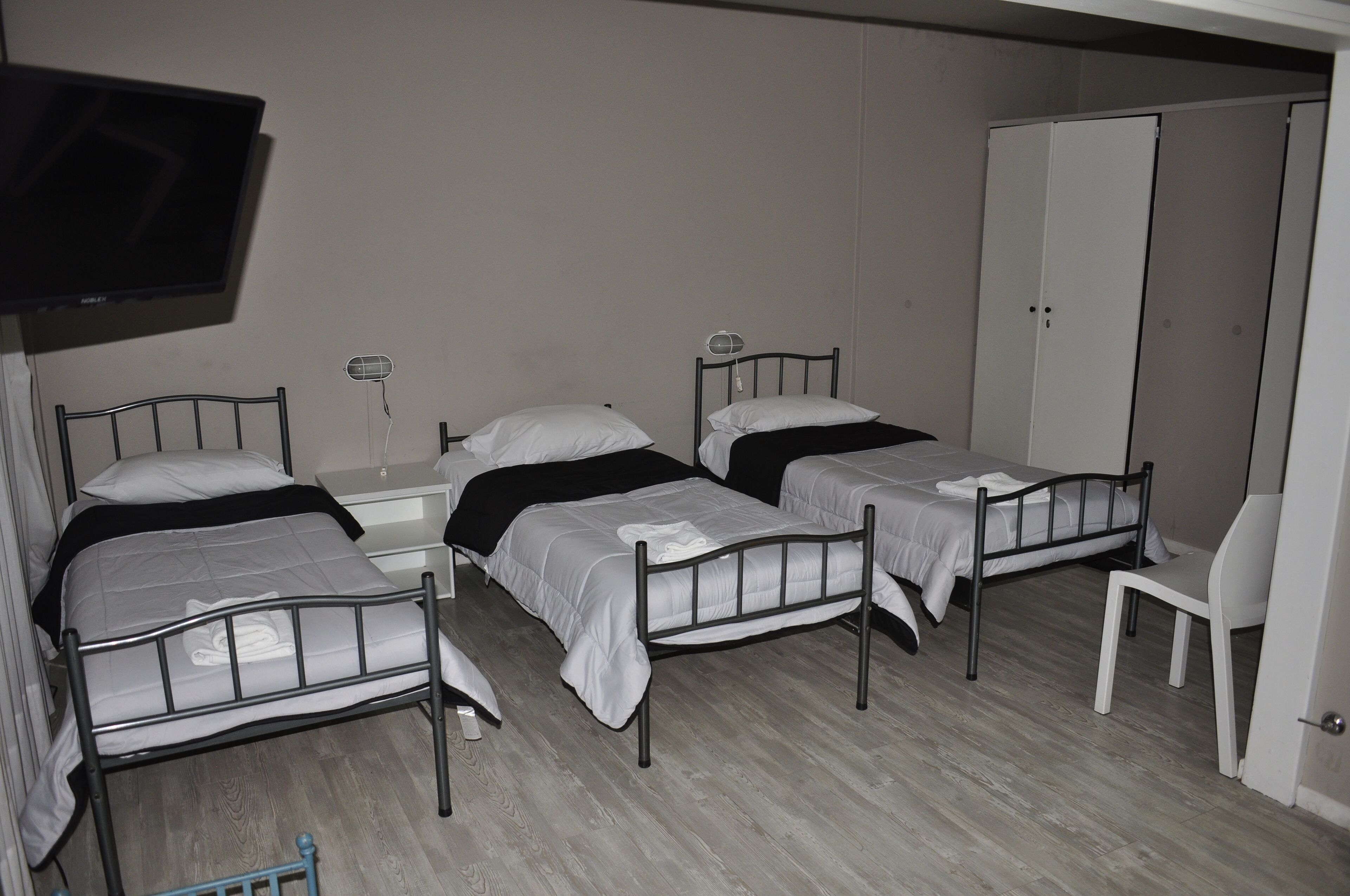 Hotel Hostal del Rey