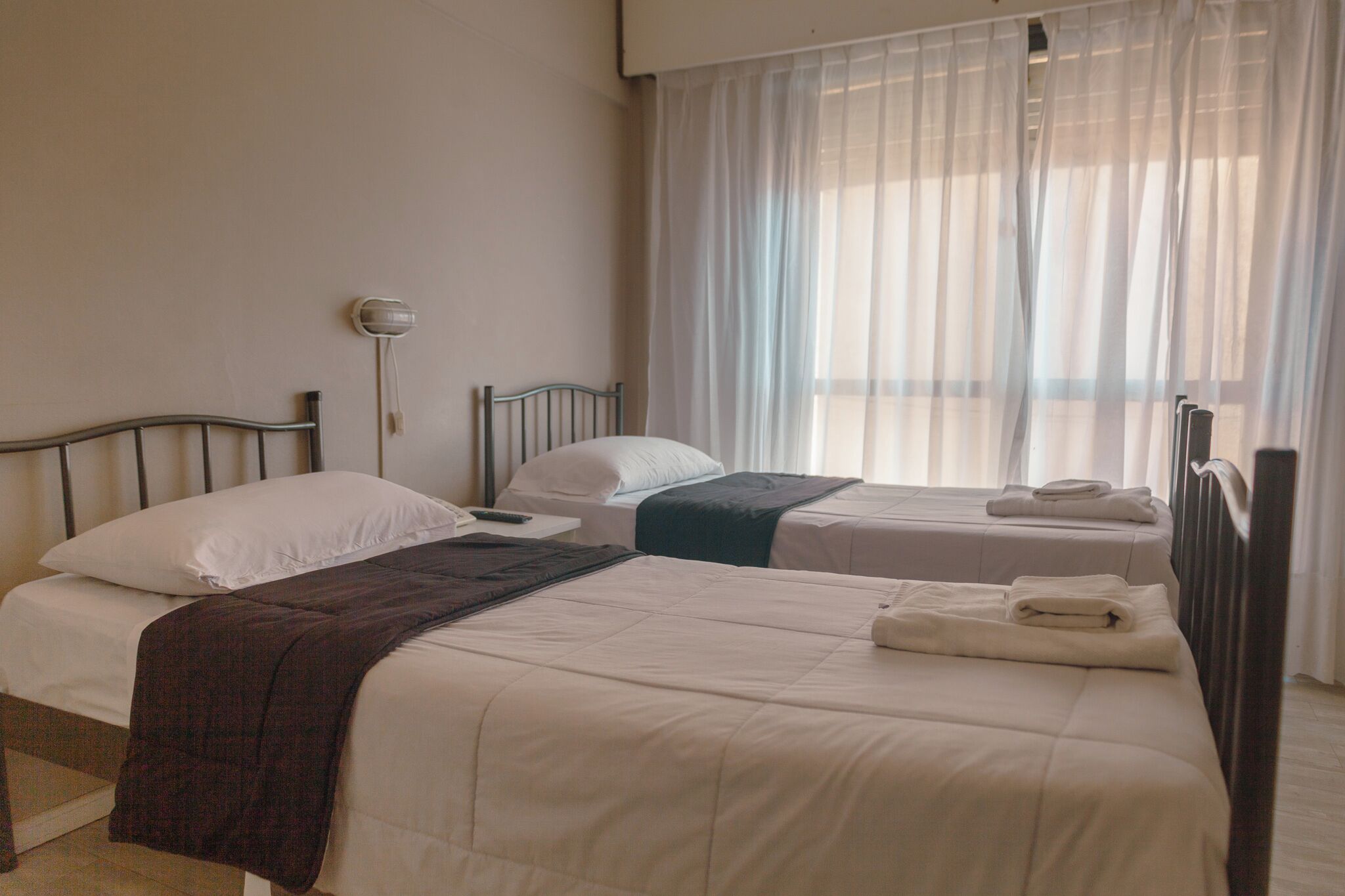 Hotel Hostal del Rey