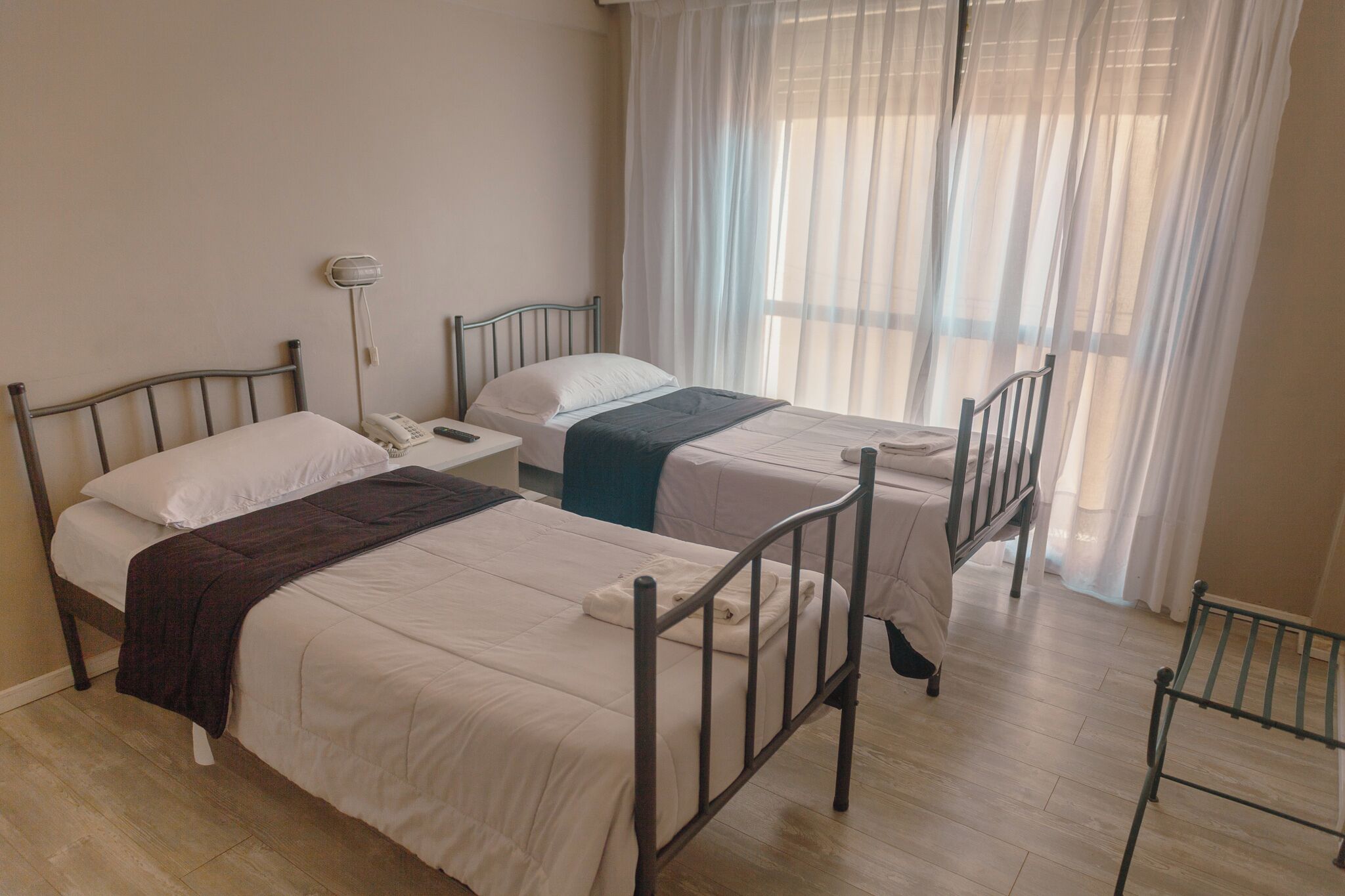 Hotel Hostal del Rey