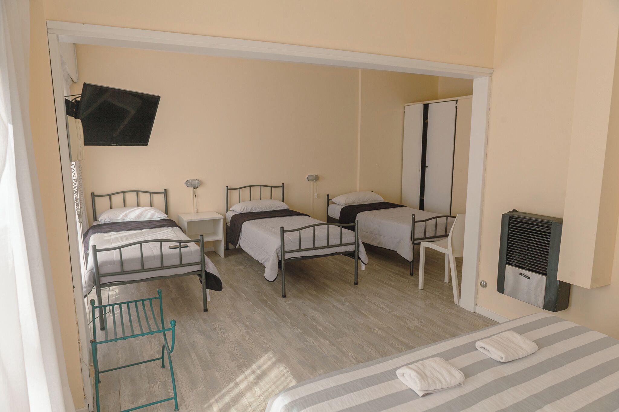 Hotel Hostal del Rey