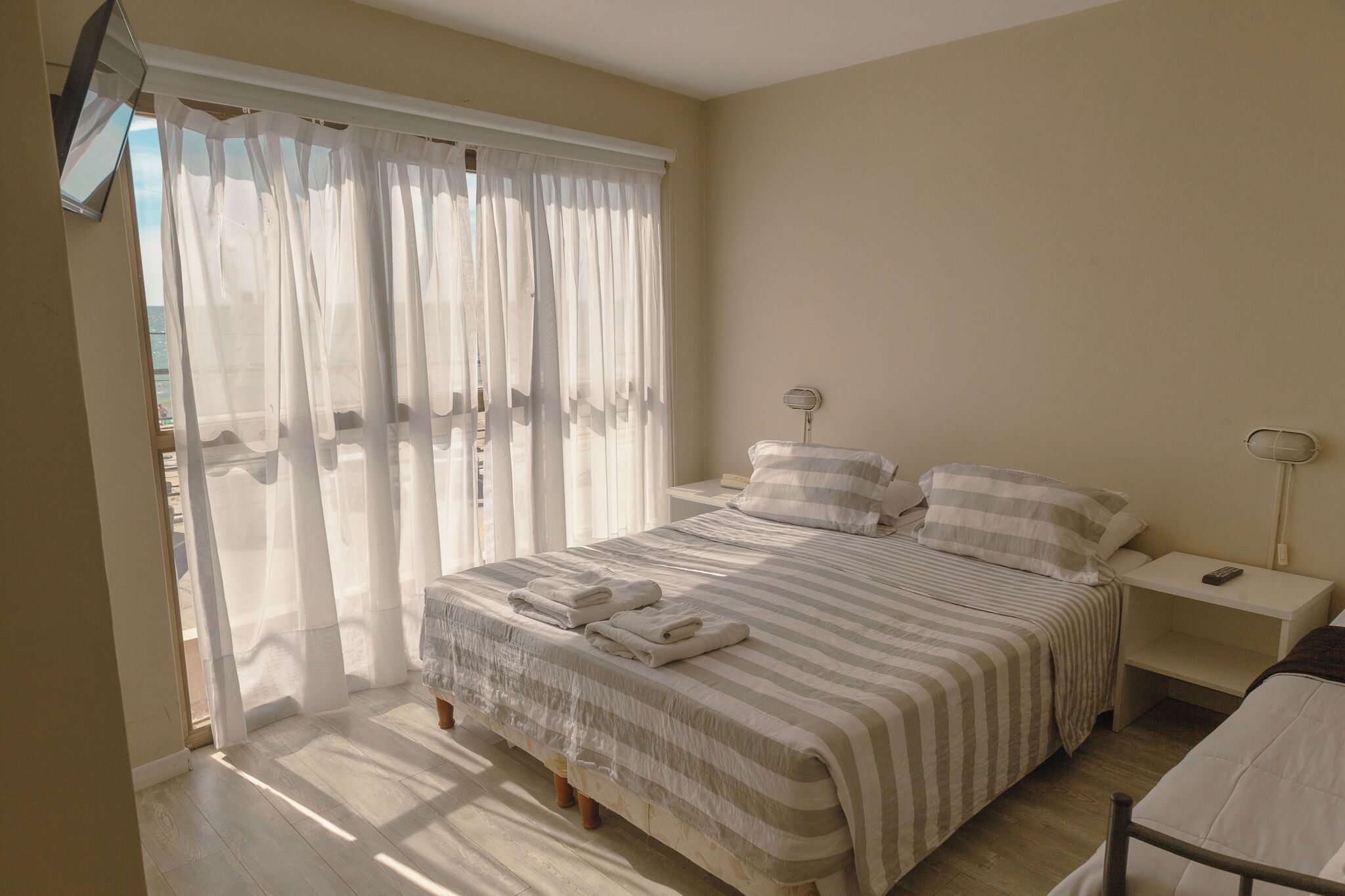 Hotel Hostal del Rey