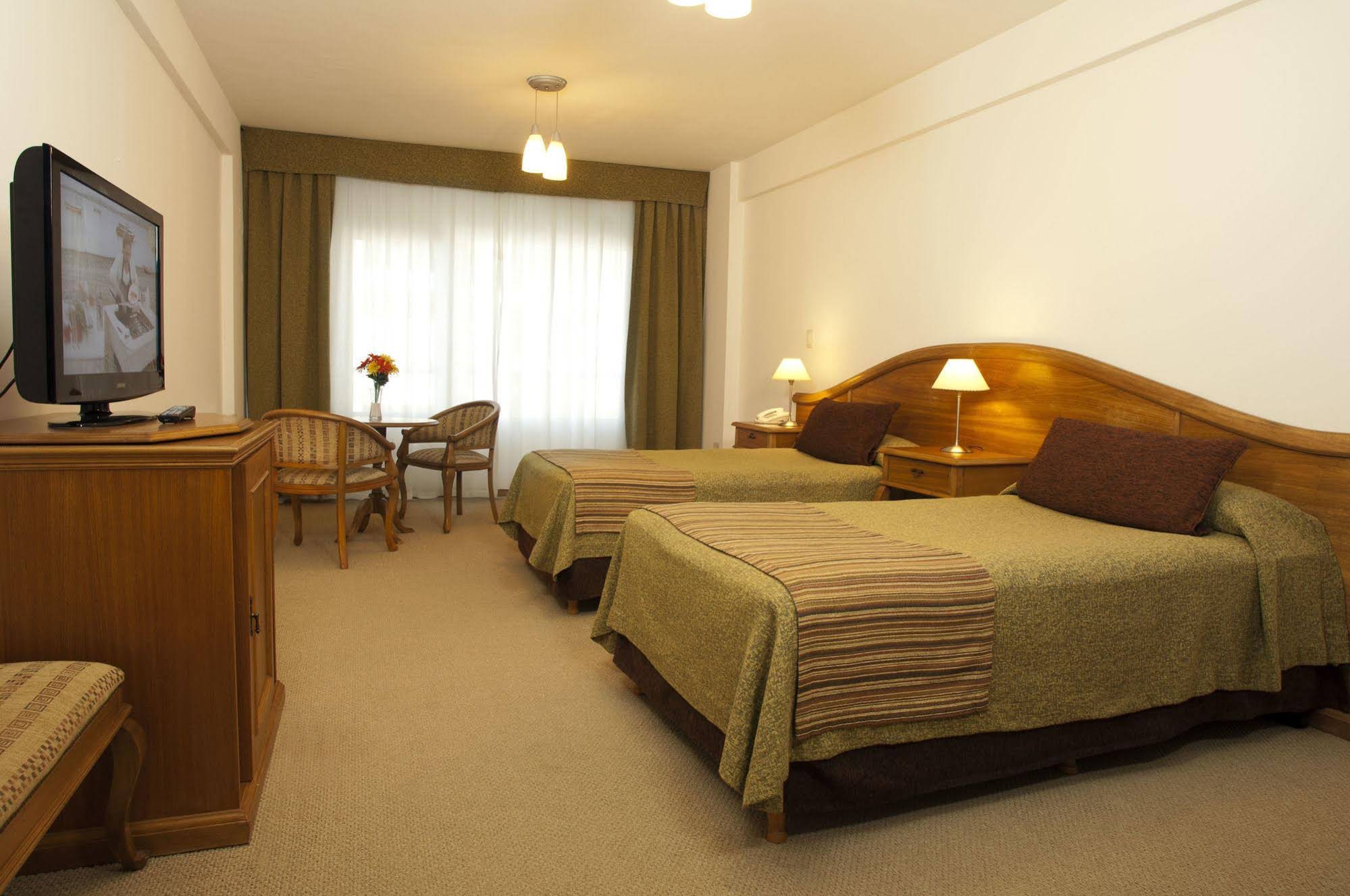 Hotel Pirén