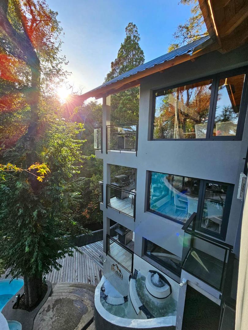 Rotui Luxury Village