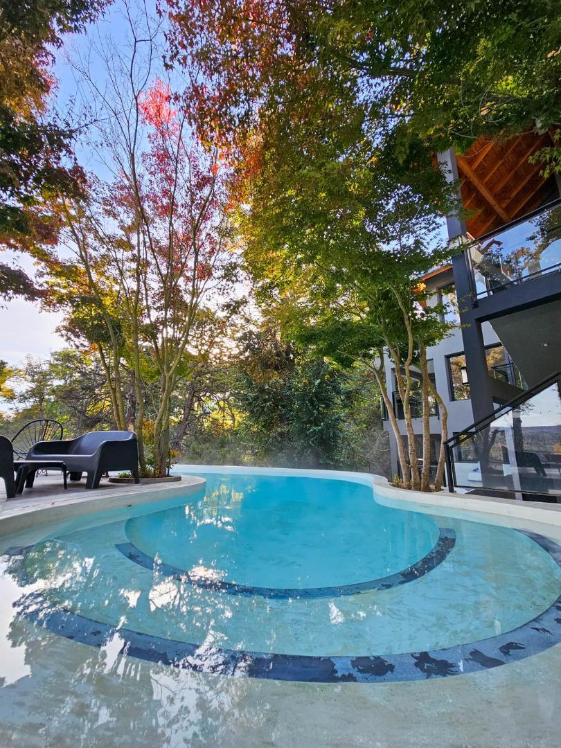 Rotui Luxury Village