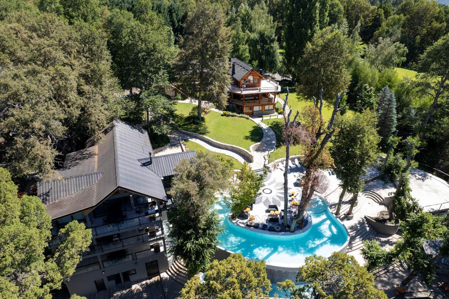 Rotui Luxury Village