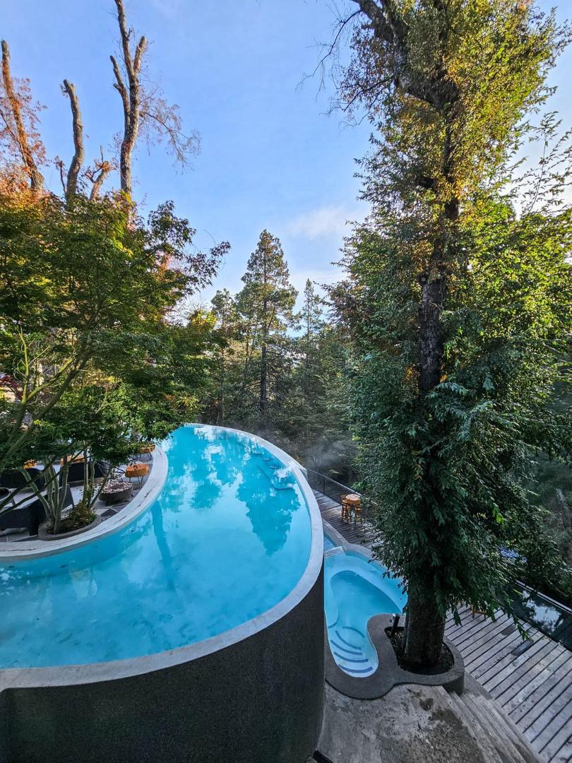 Rotui Luxury Village