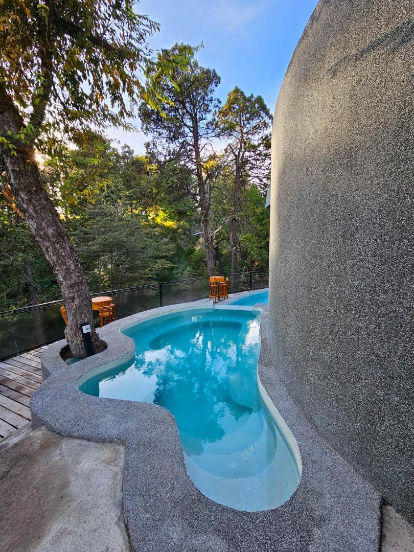 Rotui Luxury Village