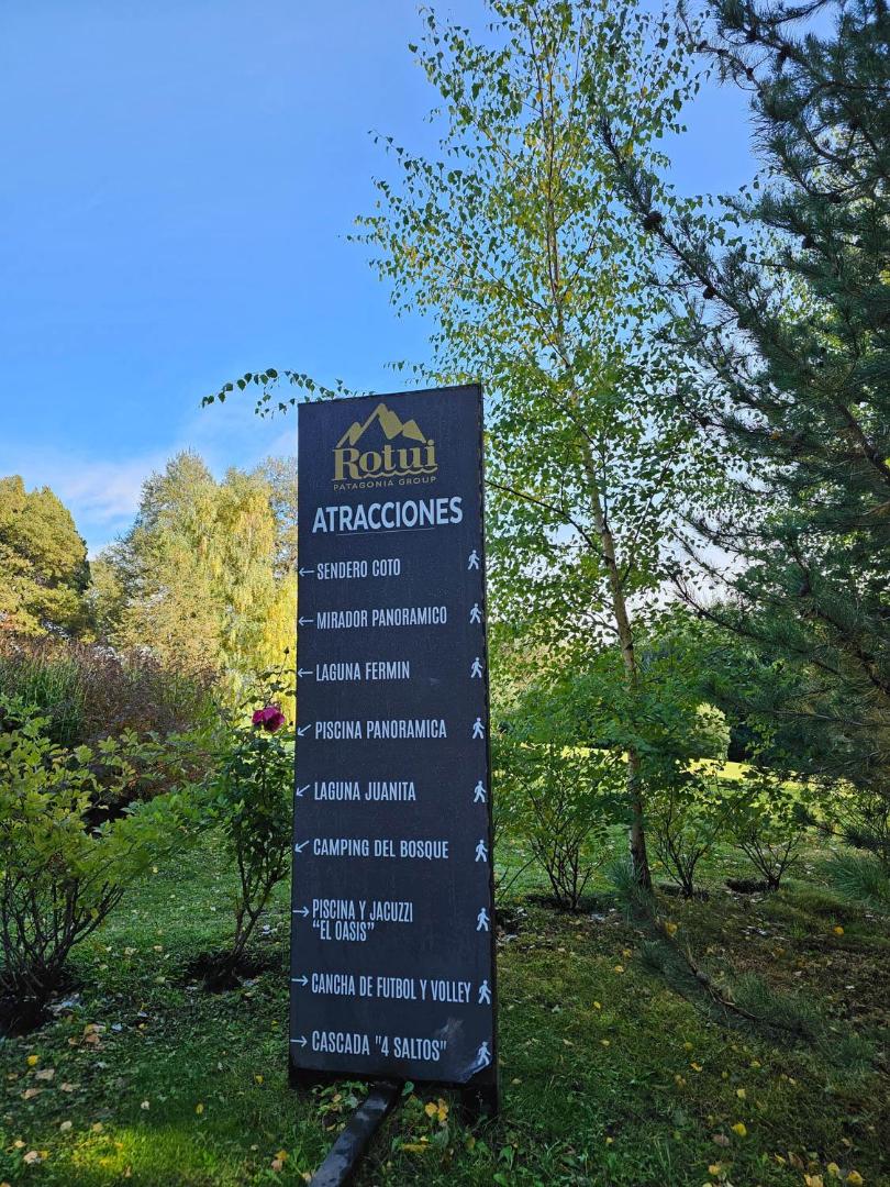 Rotui Luxury Village