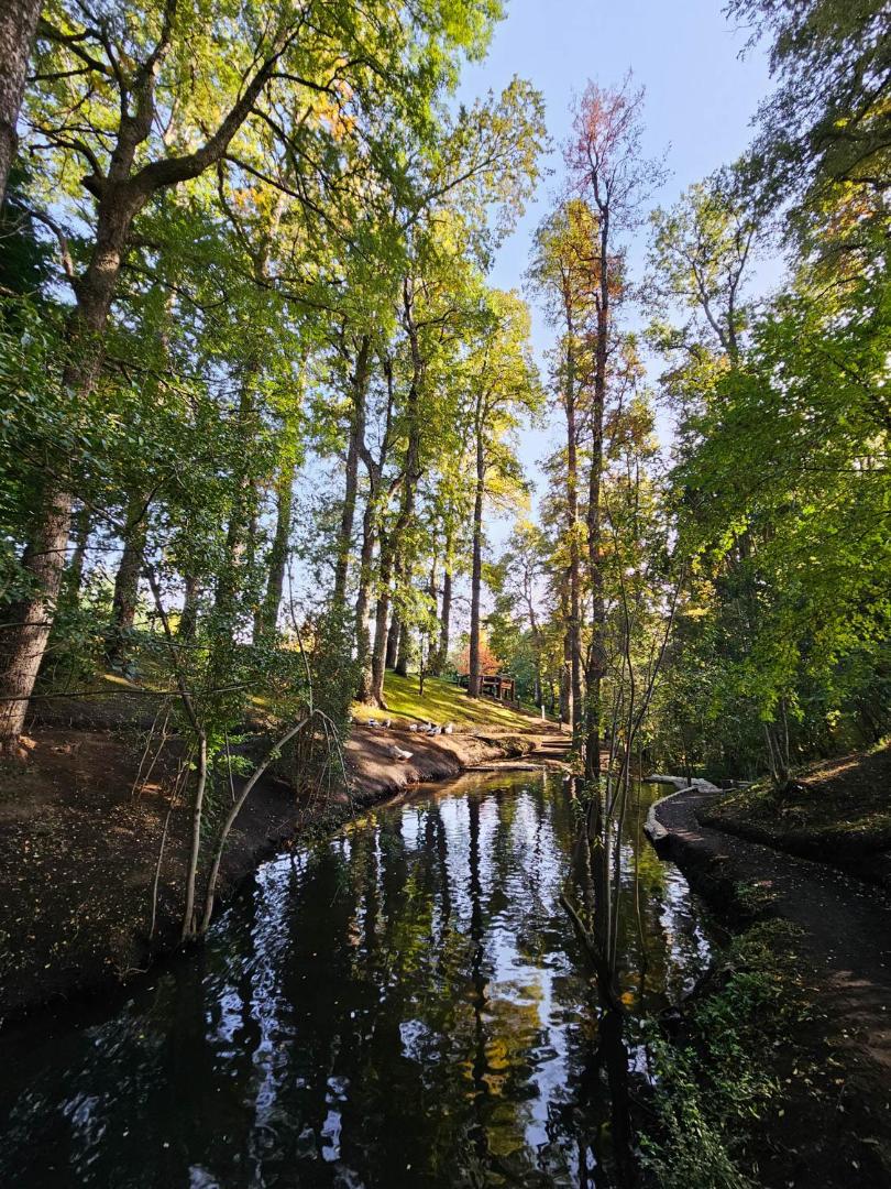 Rotui Luxury Village